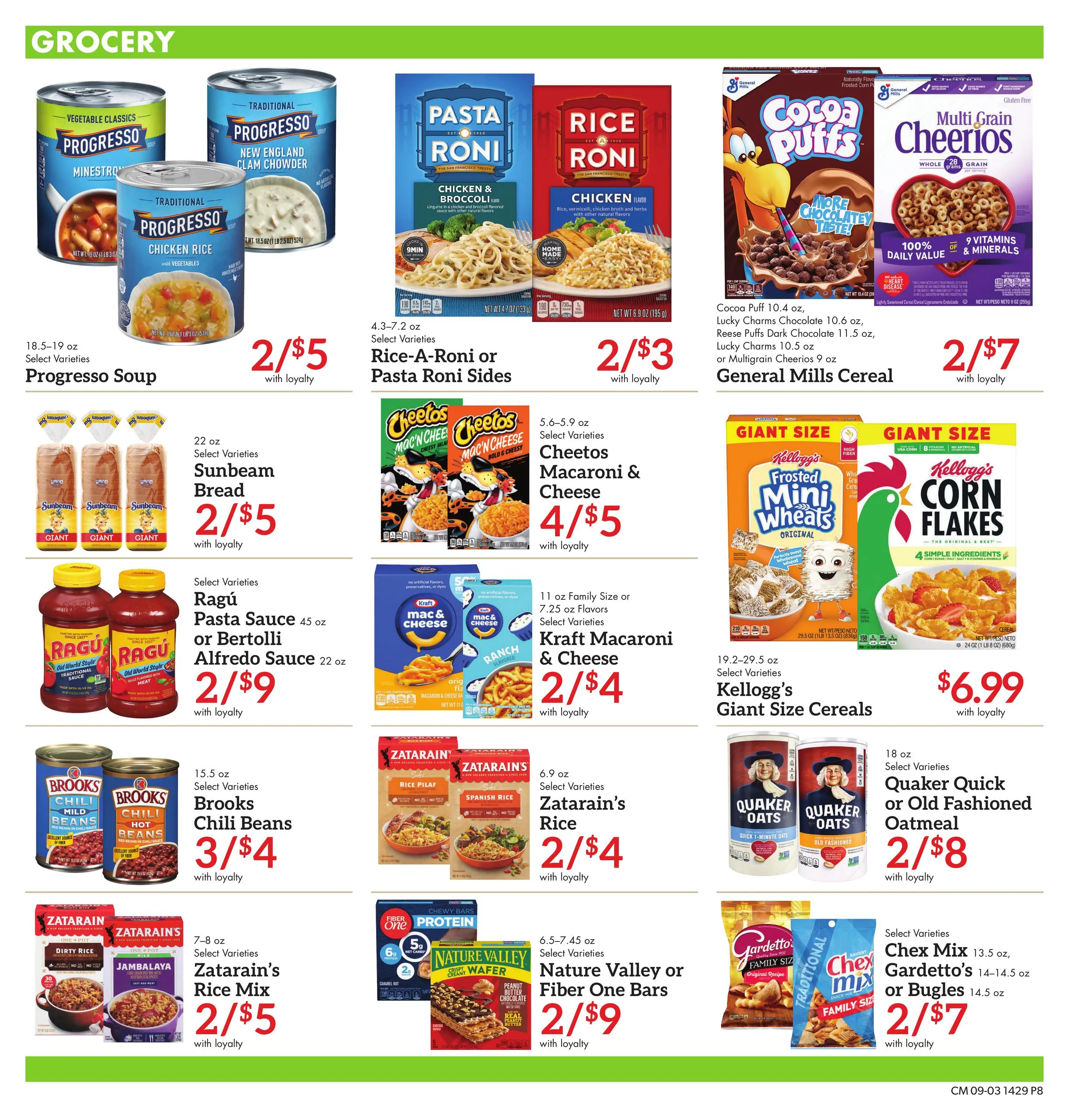 Remke Markets Weekly Ad - Page 9