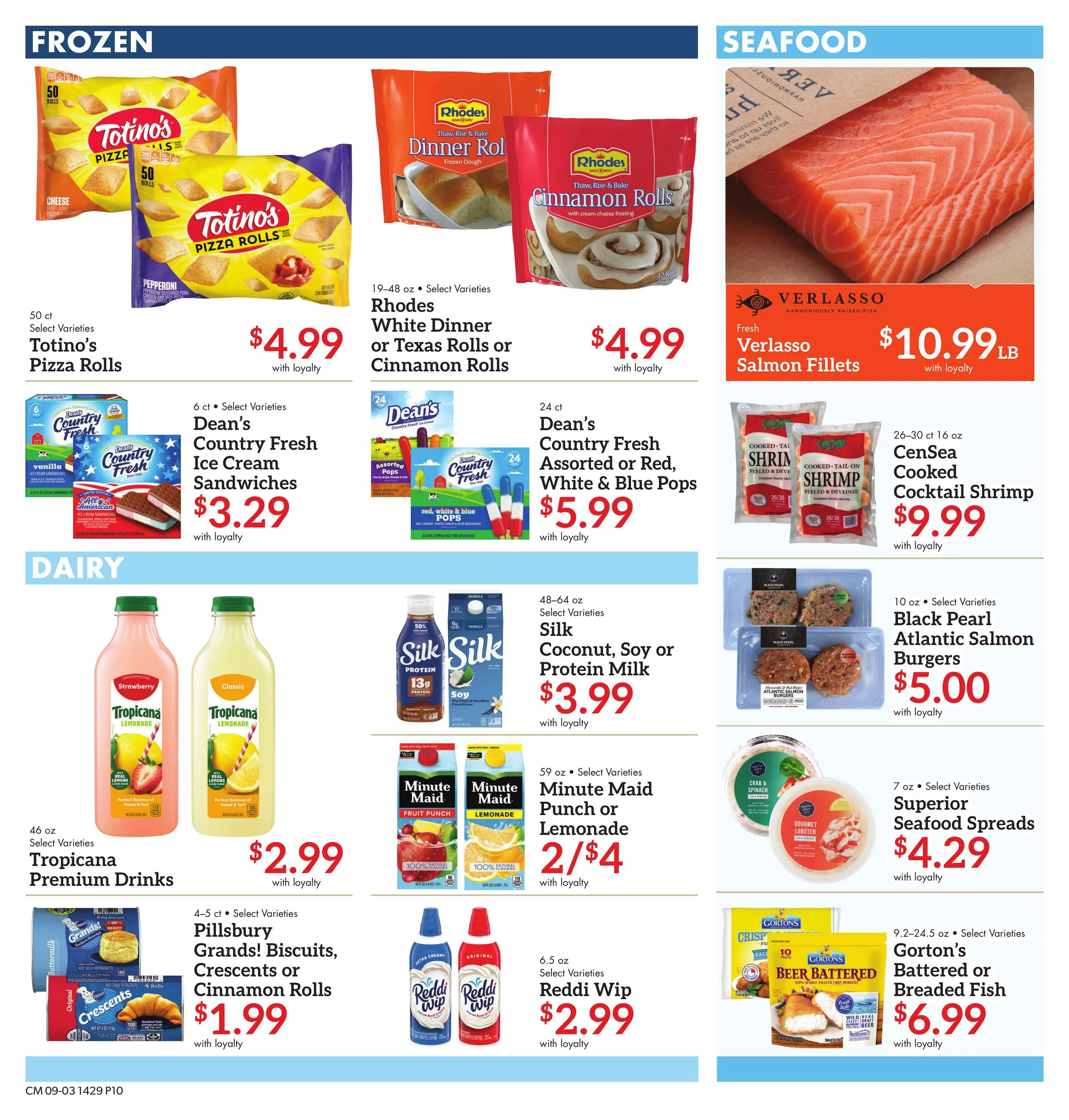 Remke Markets Weekly Ad - Page 10