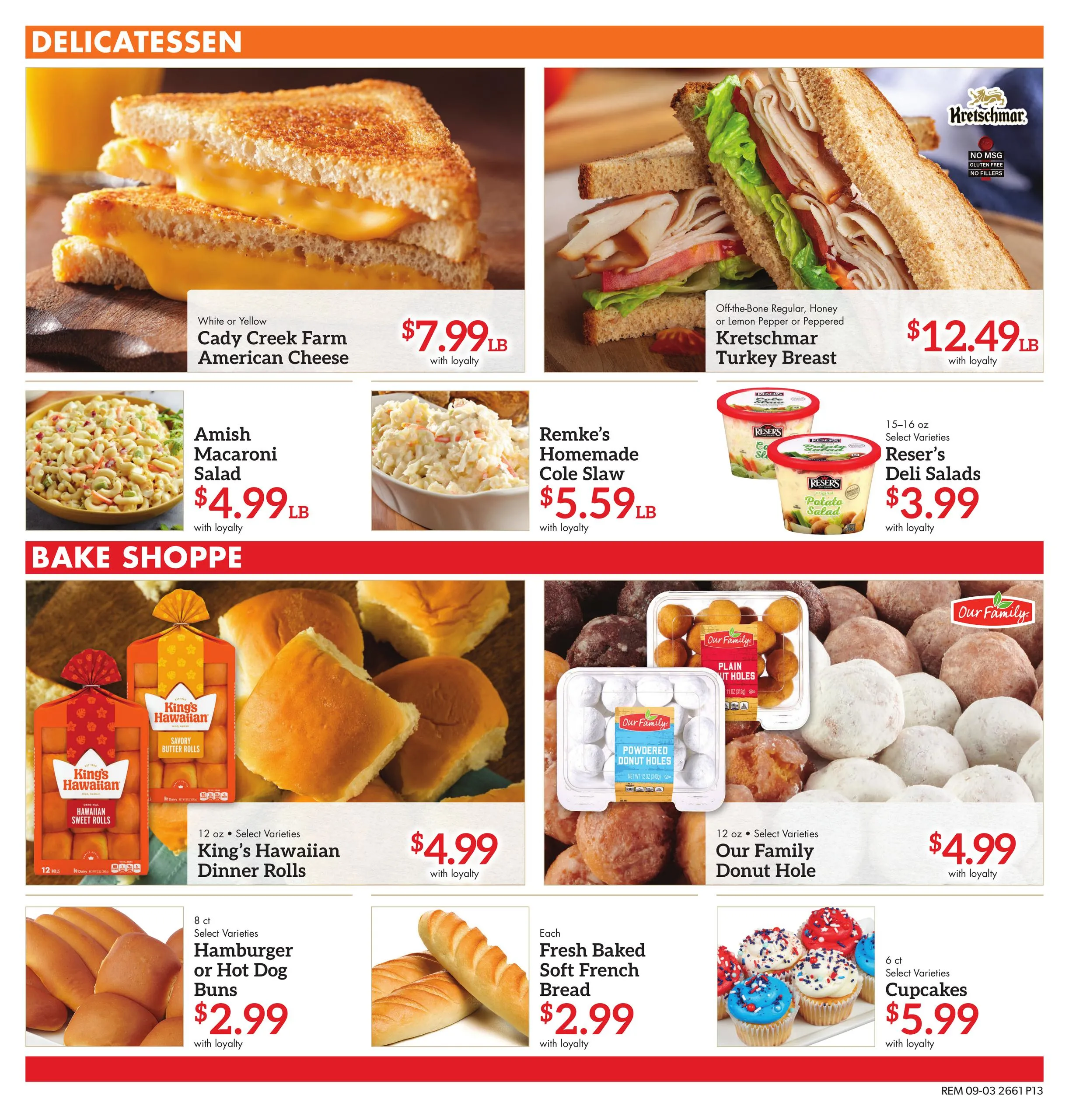 Remke Markets Weekly Ad - Page 13