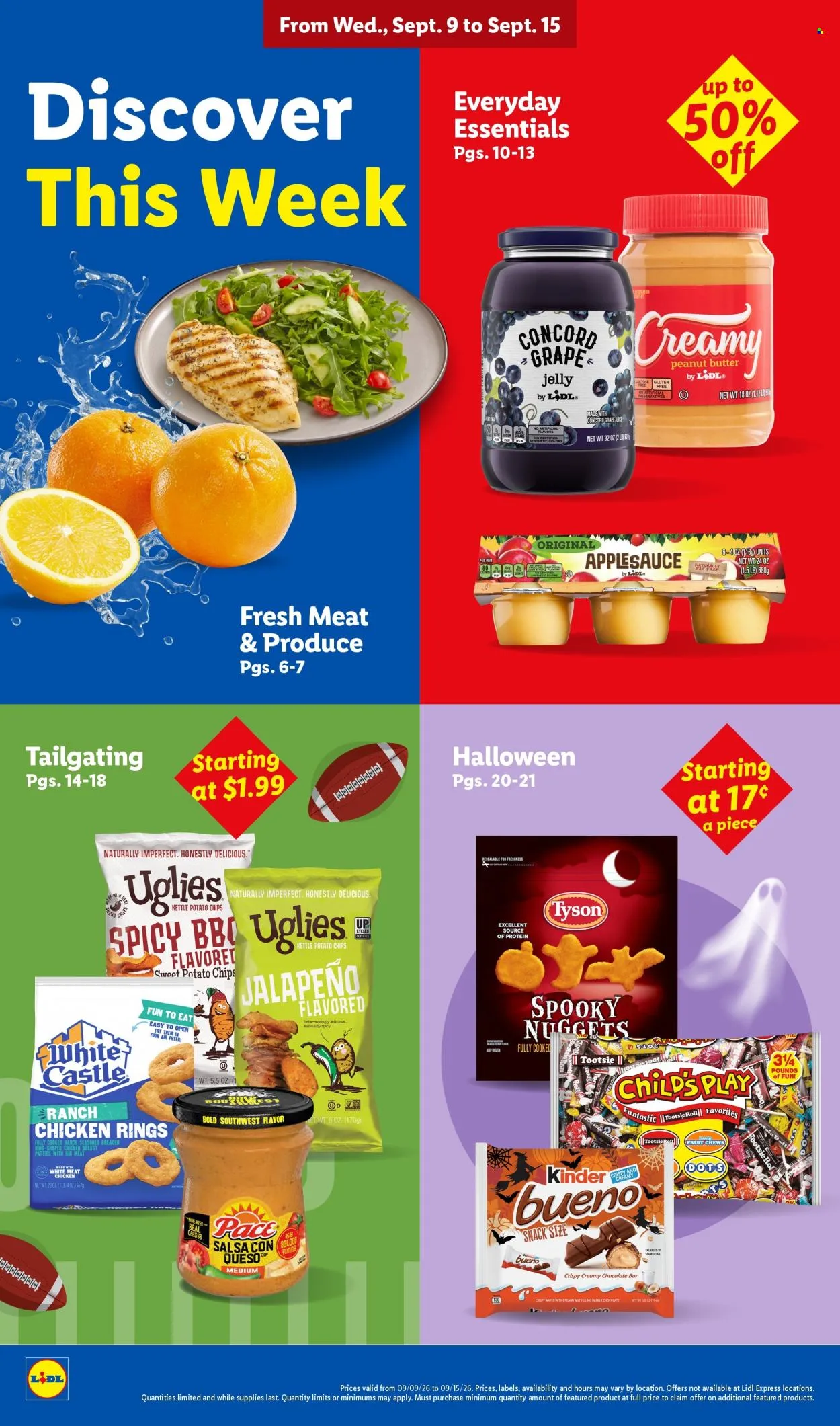 Lidl Ad - Page 2