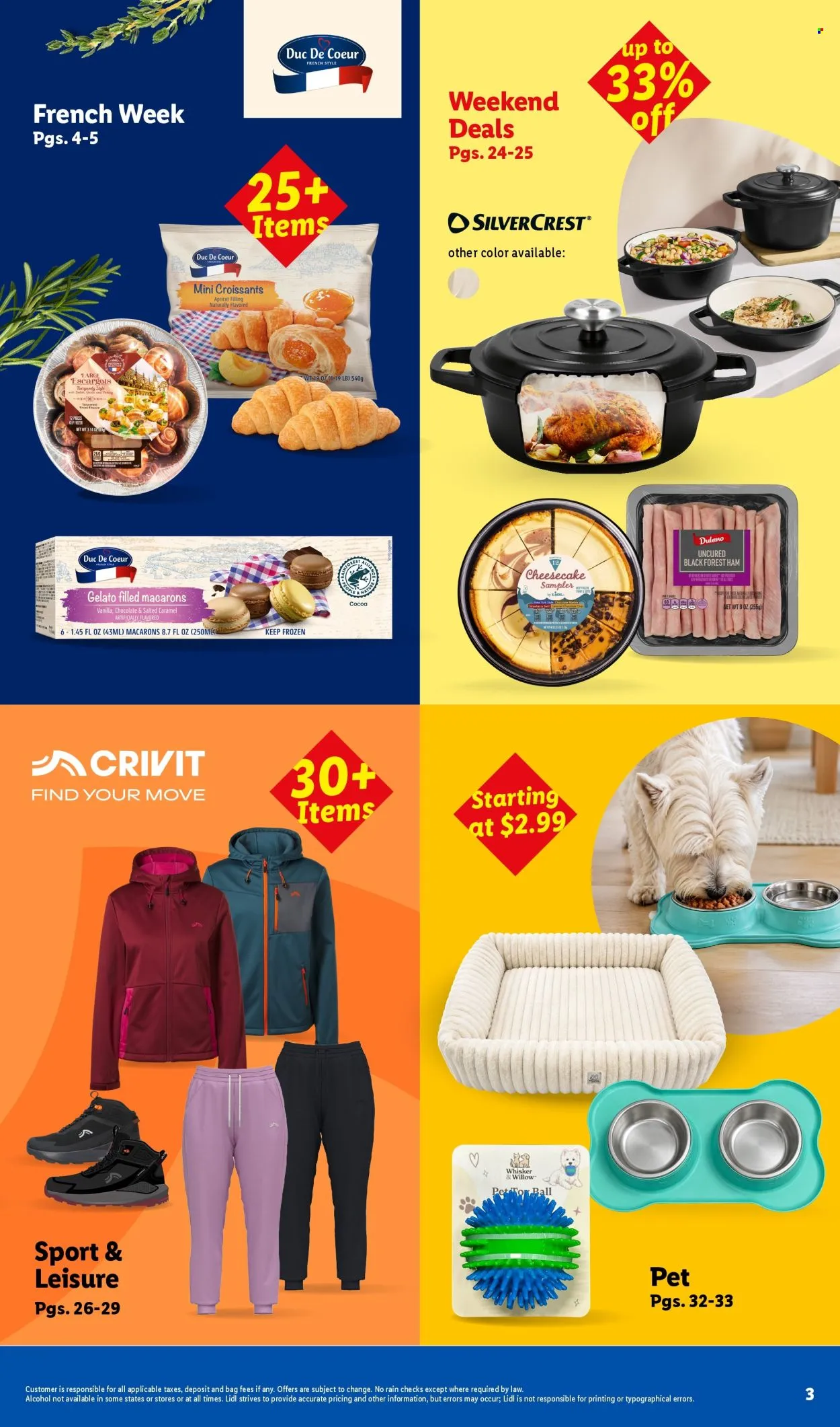 Lidl Ad - Page 3