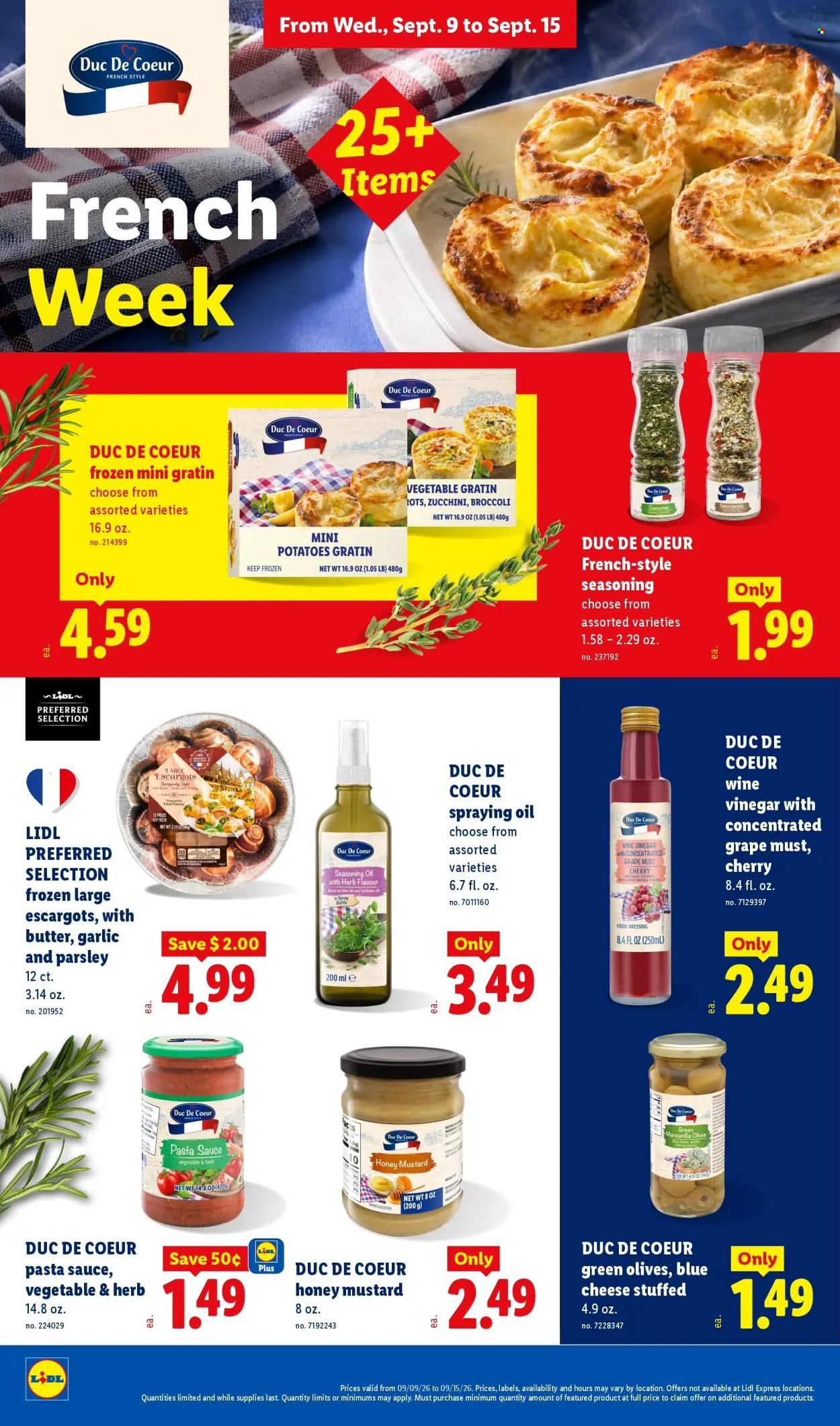 Lidl Ad - Page 4