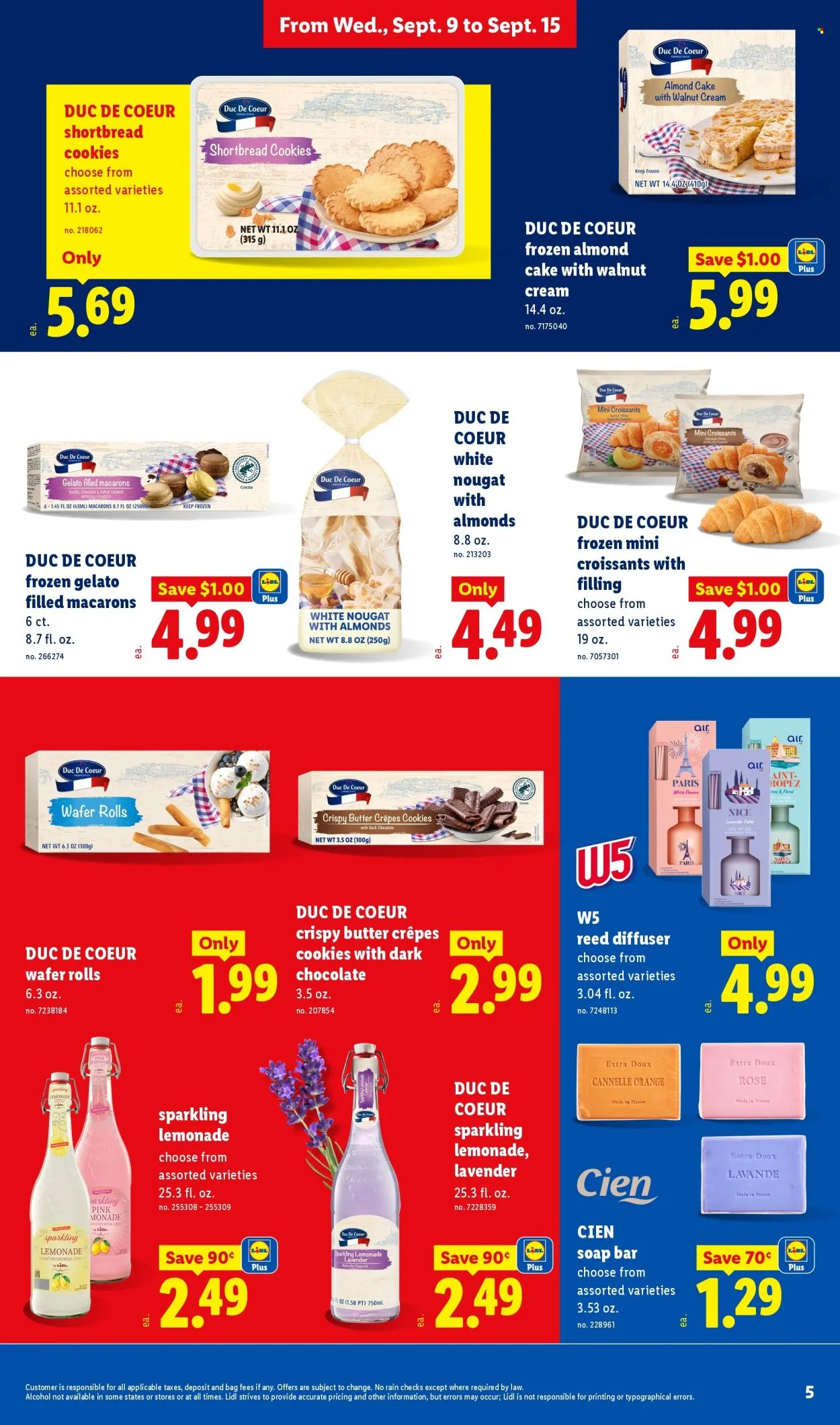 Lidl Ad - Page 5