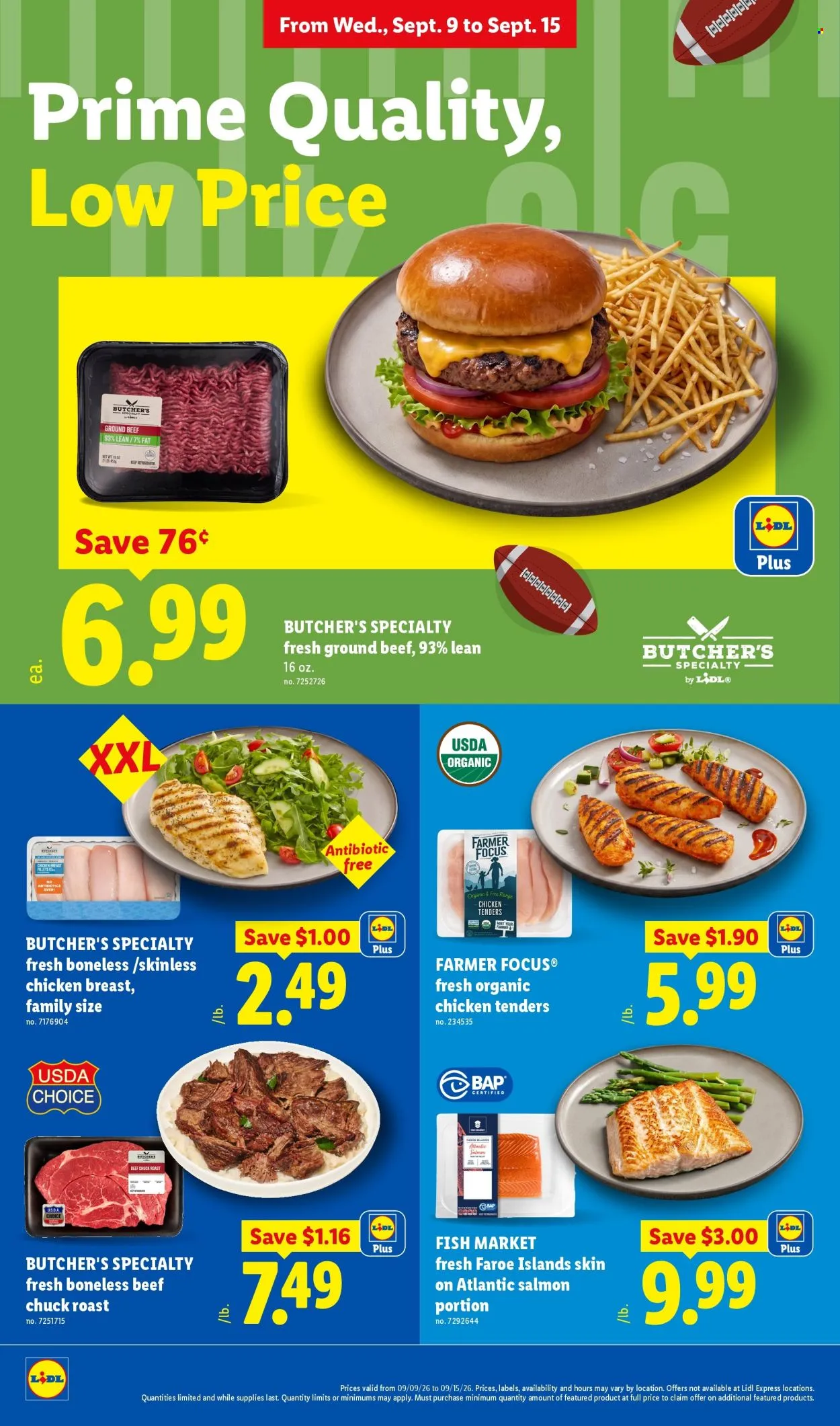 Lidl Ad - Page 6
