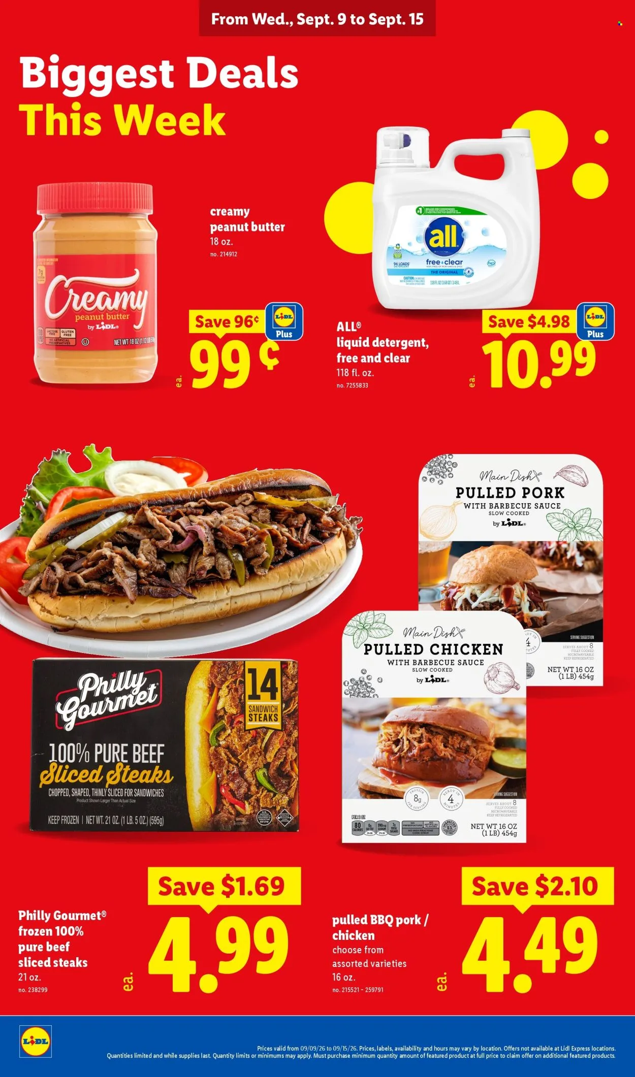 Lidl Ad - Page 8