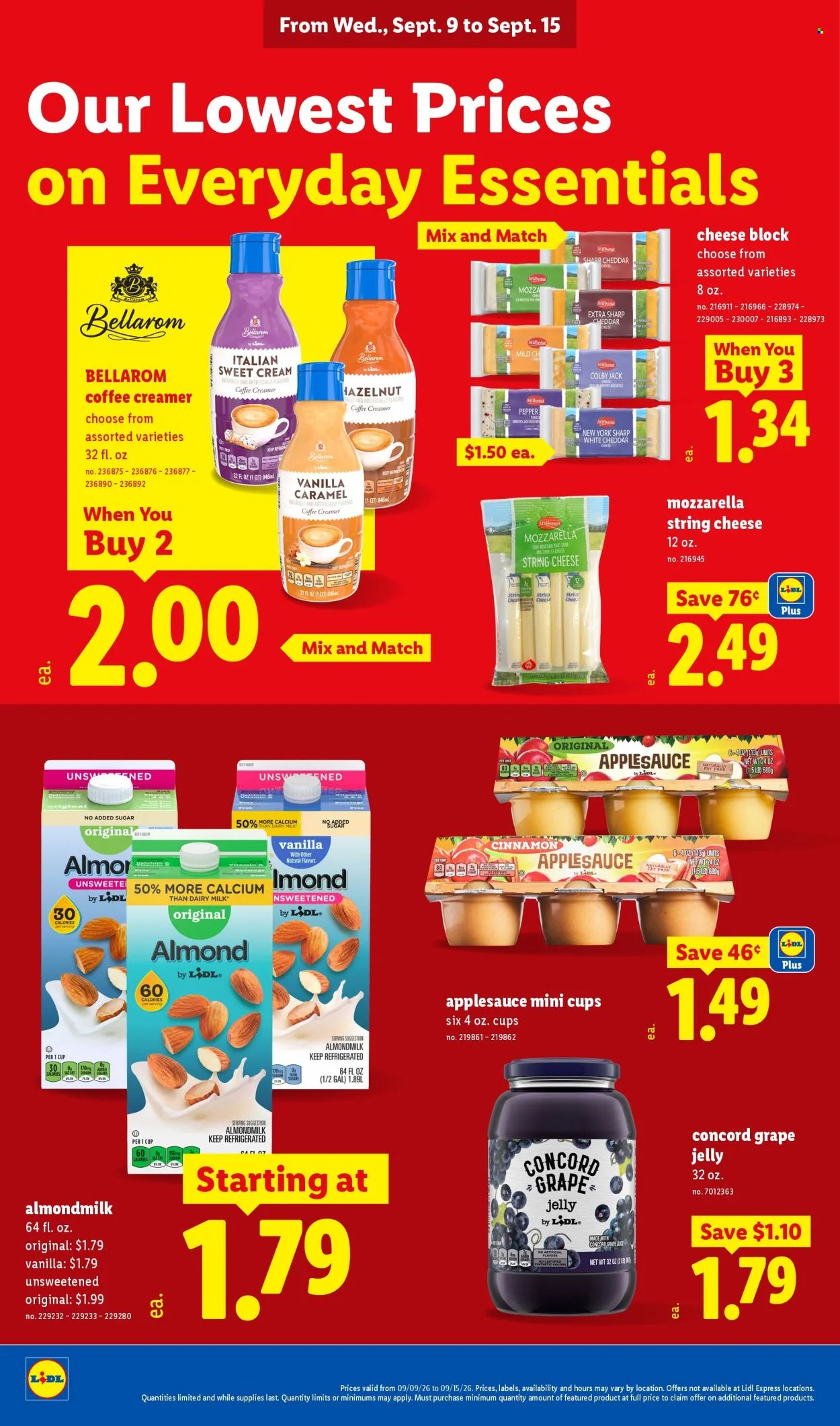 Lidl Ad - Page 10