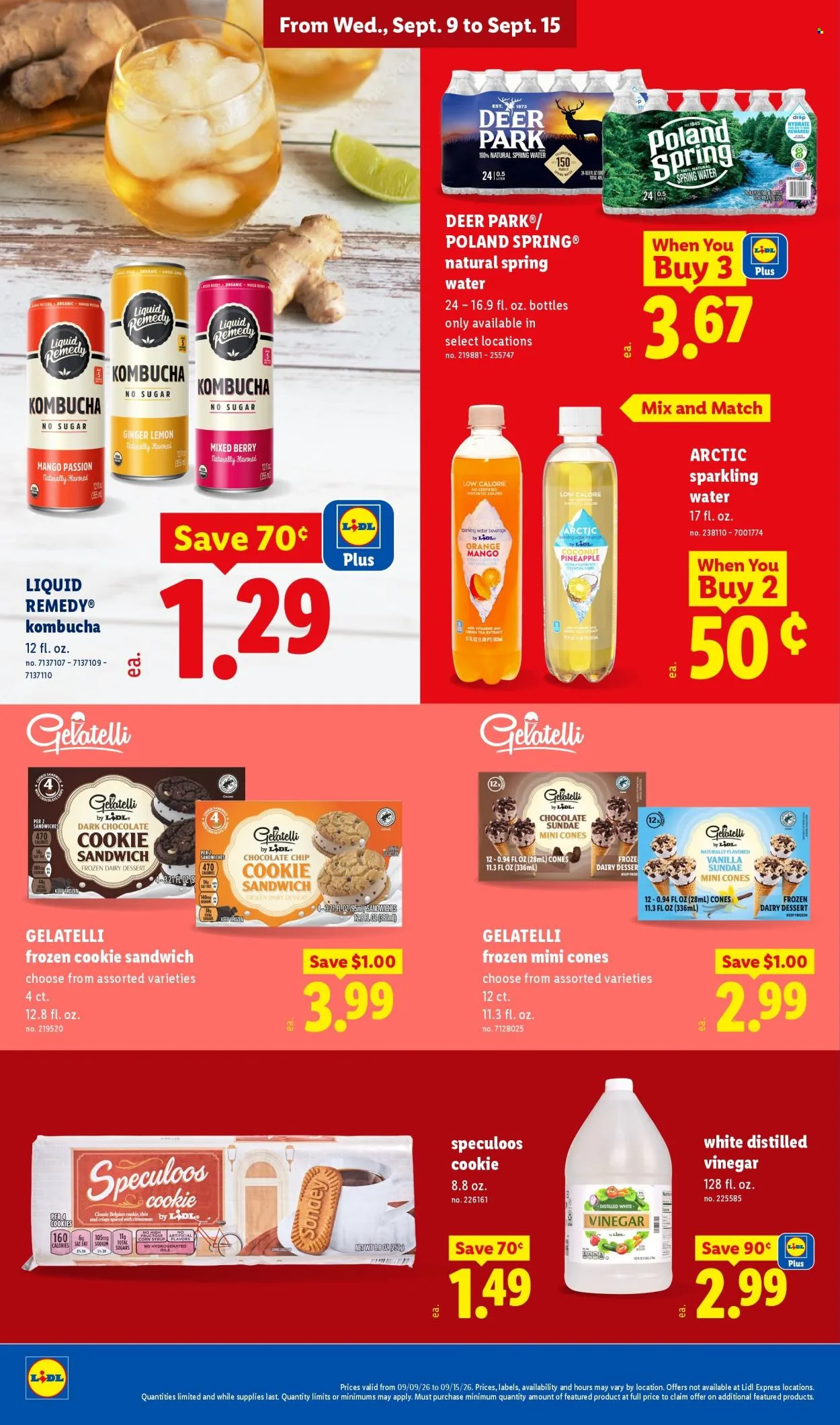 Lidl Ad - Page 12