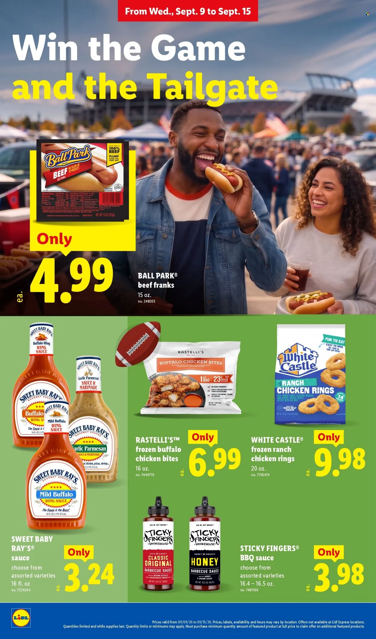 Lidl Ad - Page 14
