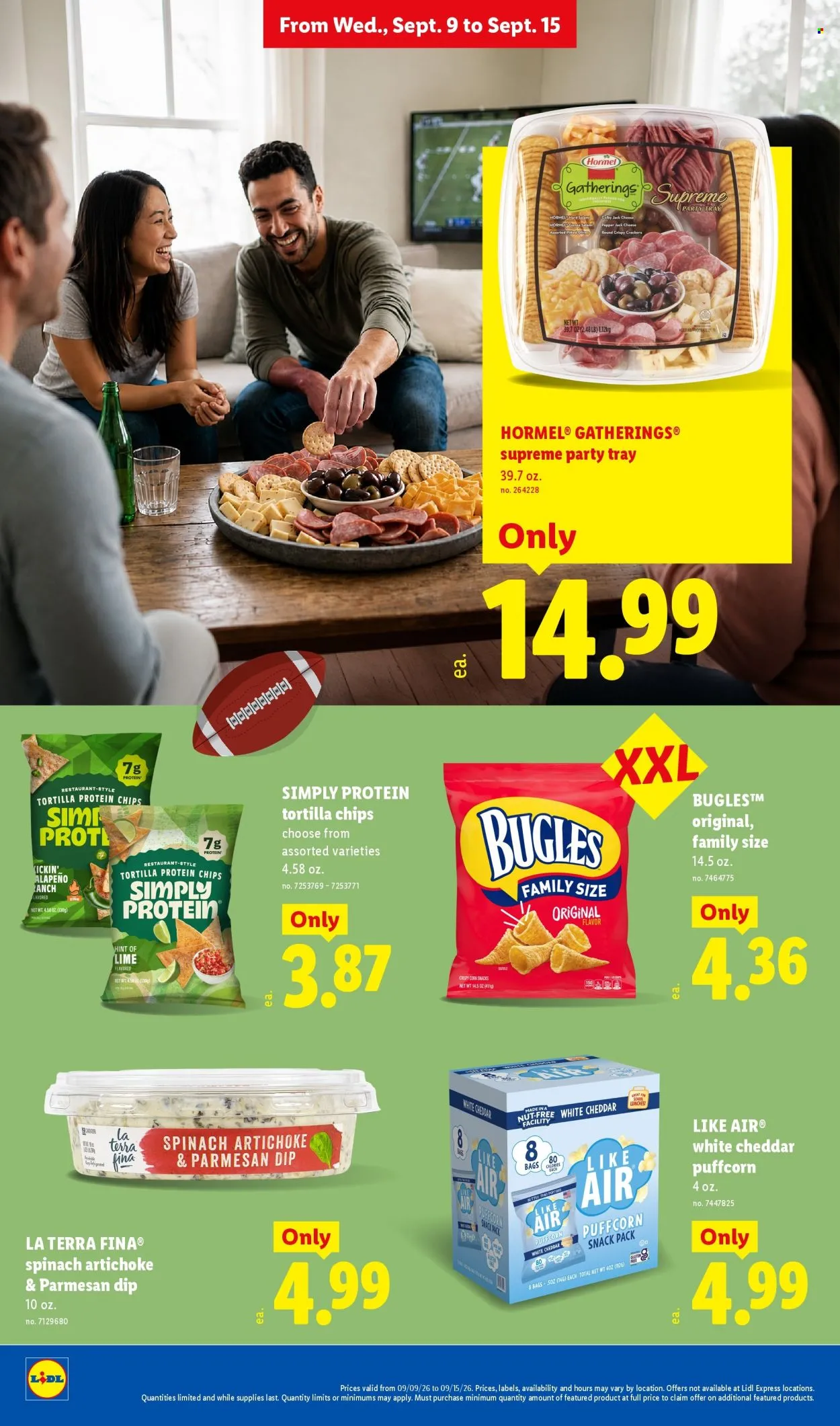 Lidl Ad - Page 16