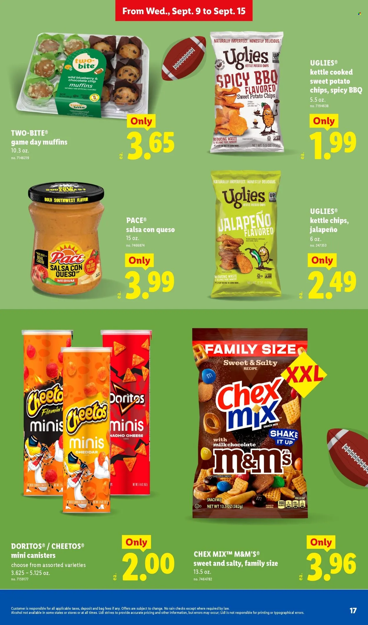Lidl Ad - Page 17