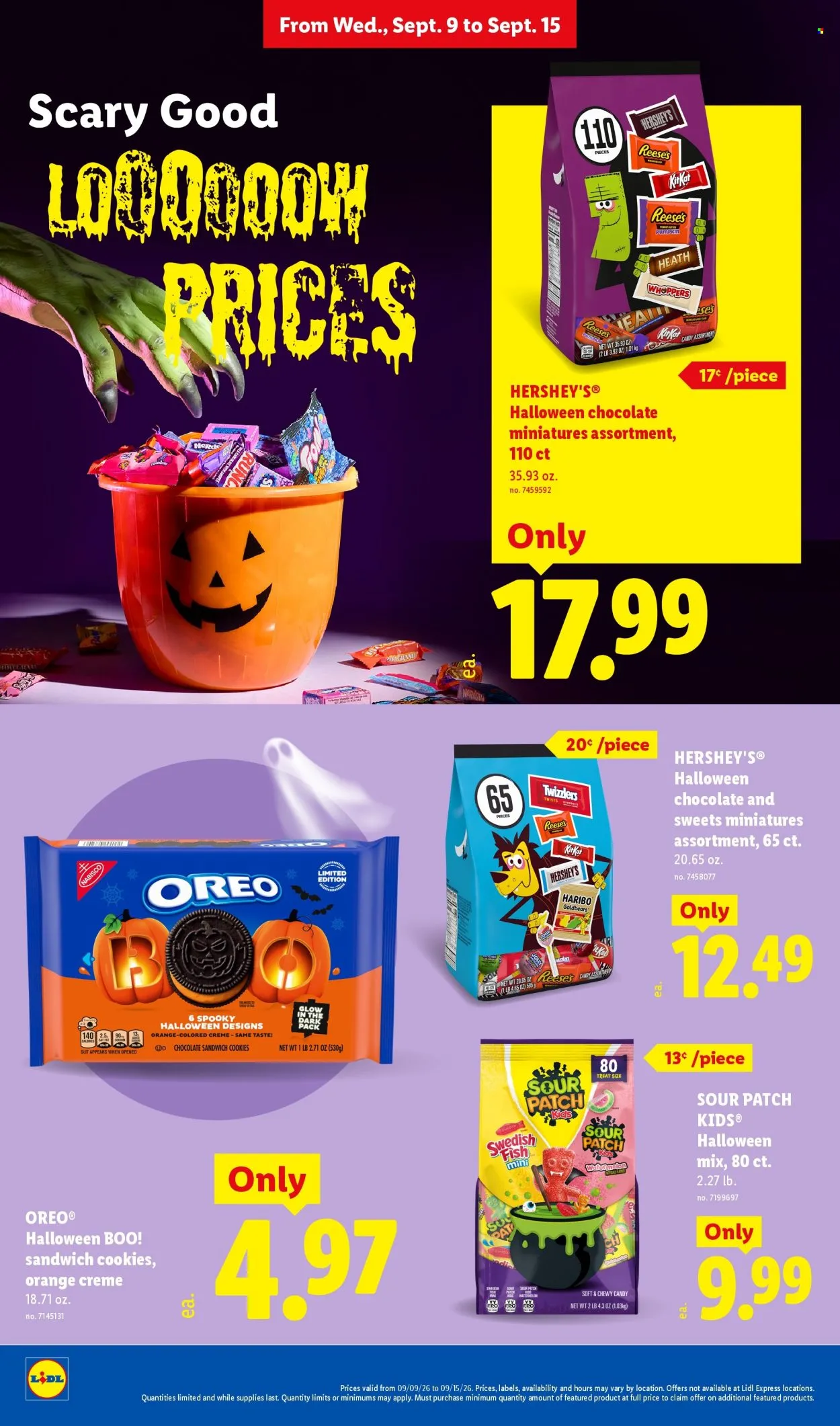 Lidl Ad - Page 20