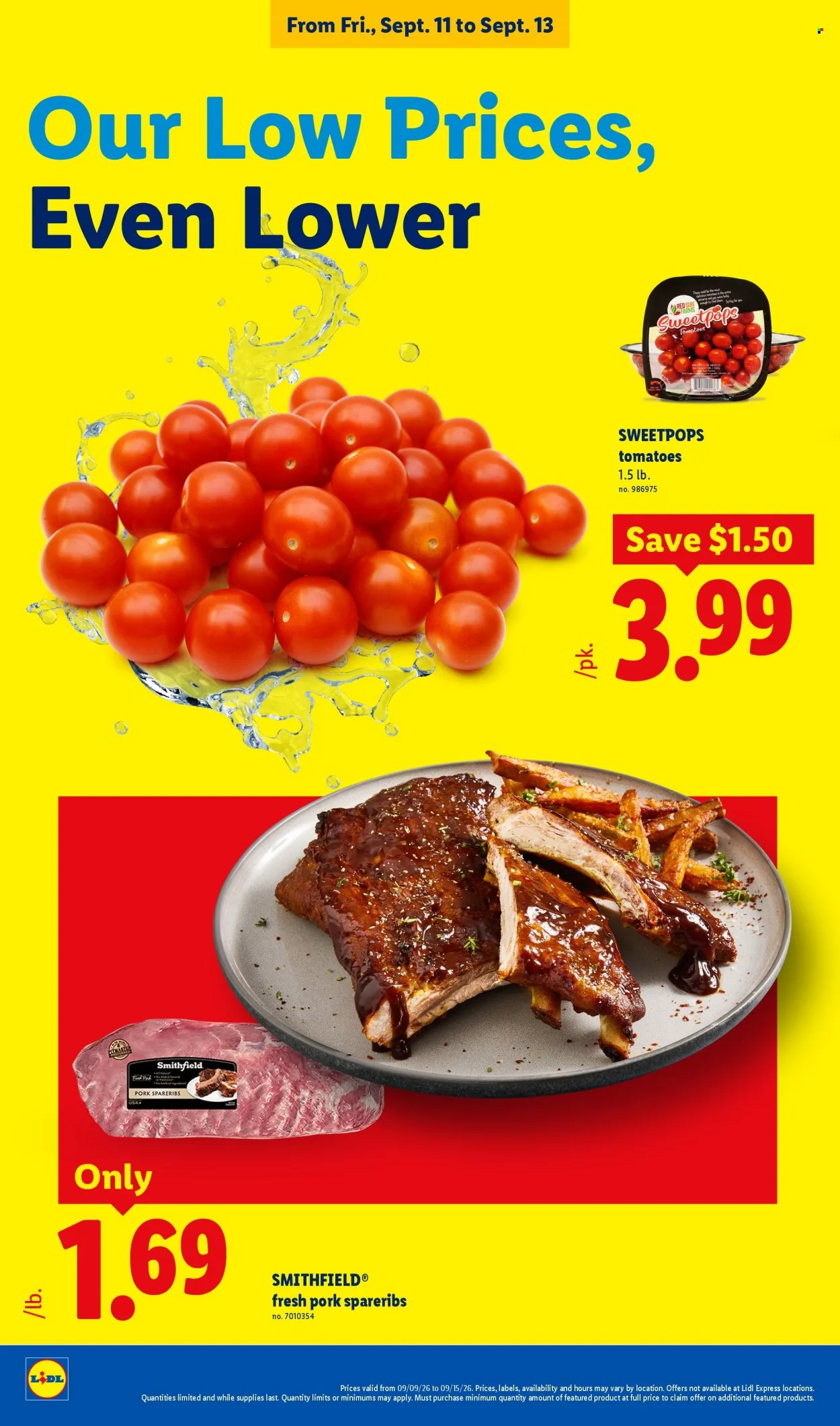Lidl Ad - Page 24
