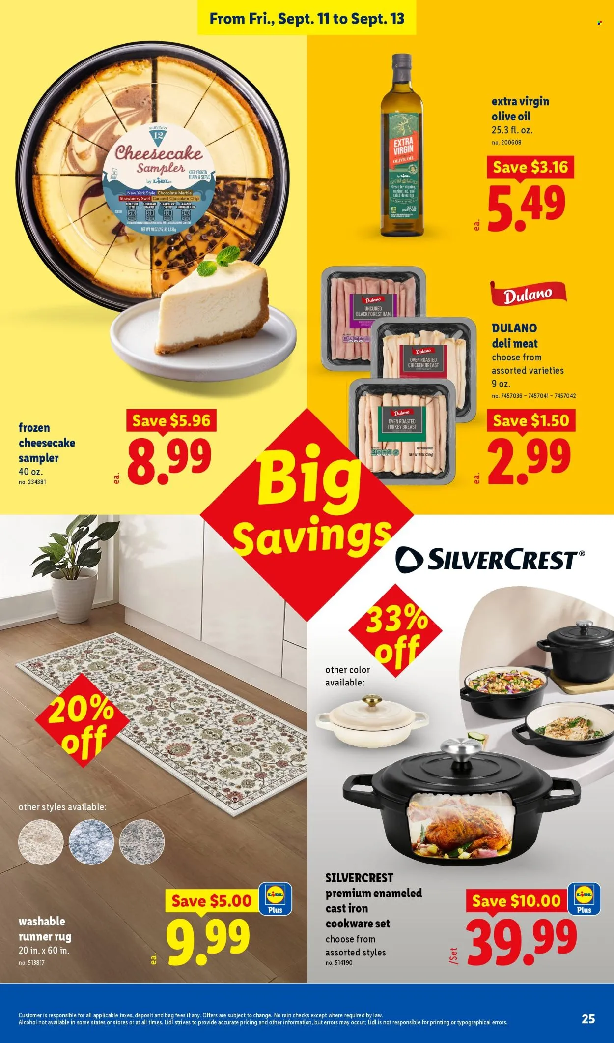 Lidl Ad - Page 25