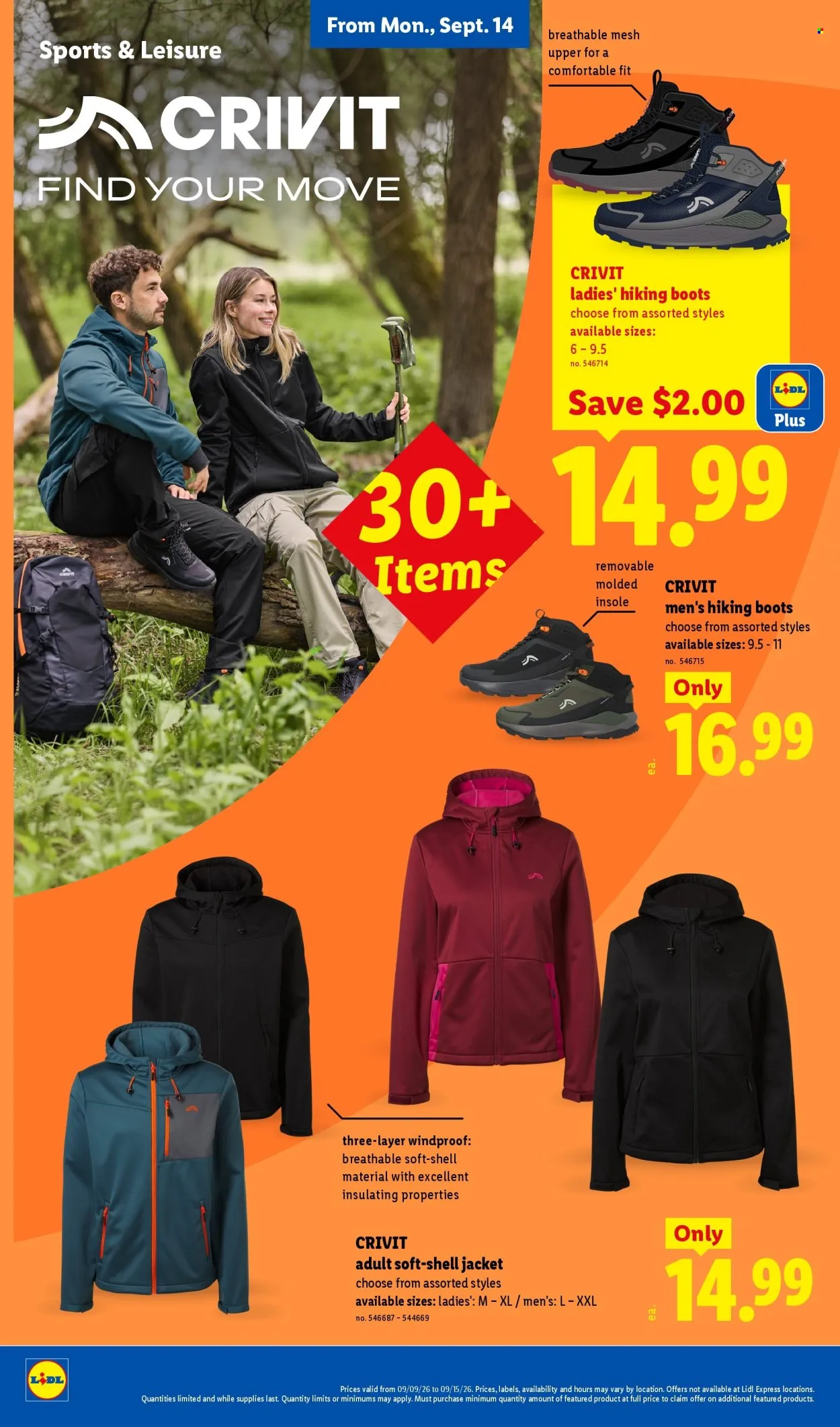 Lidl Ad - Page 26