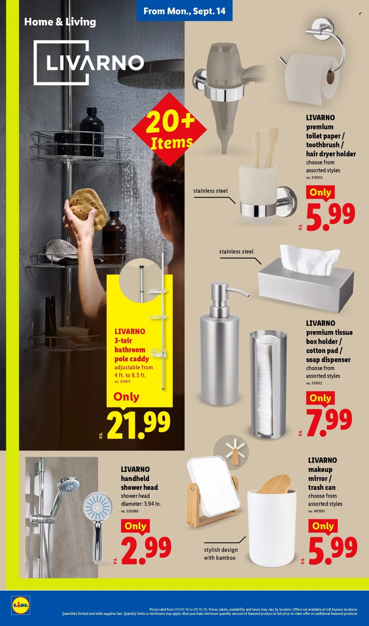 Lidl Ad - Page 30