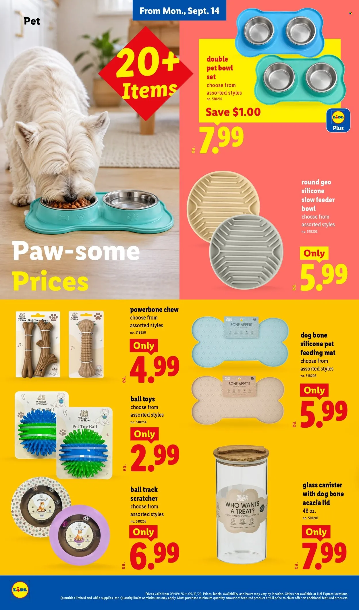 Lidl Ad - Page 32