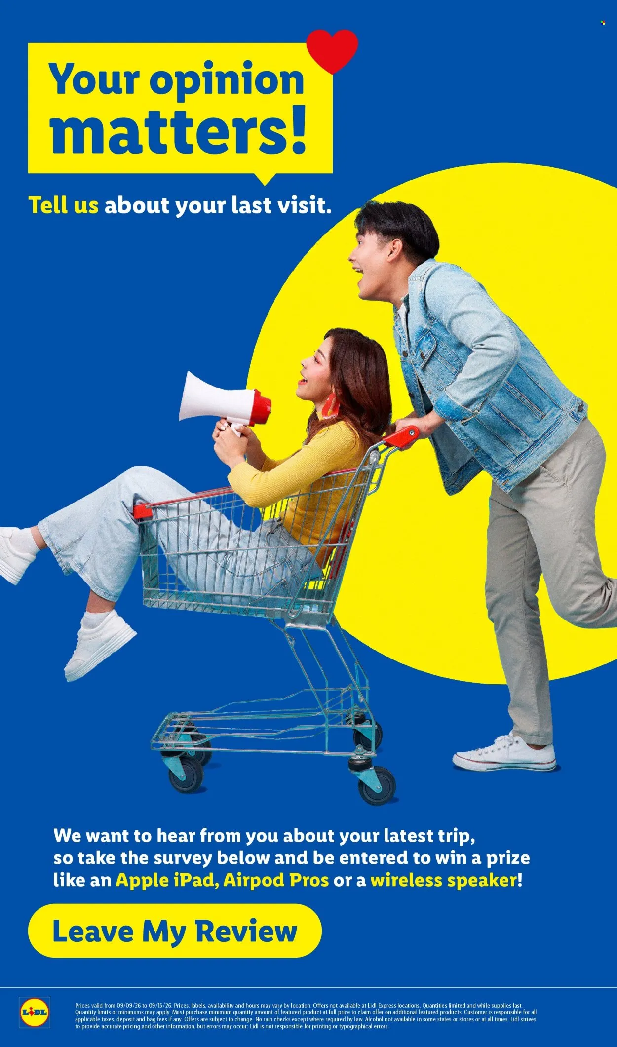 Lidl Ad - Page 34