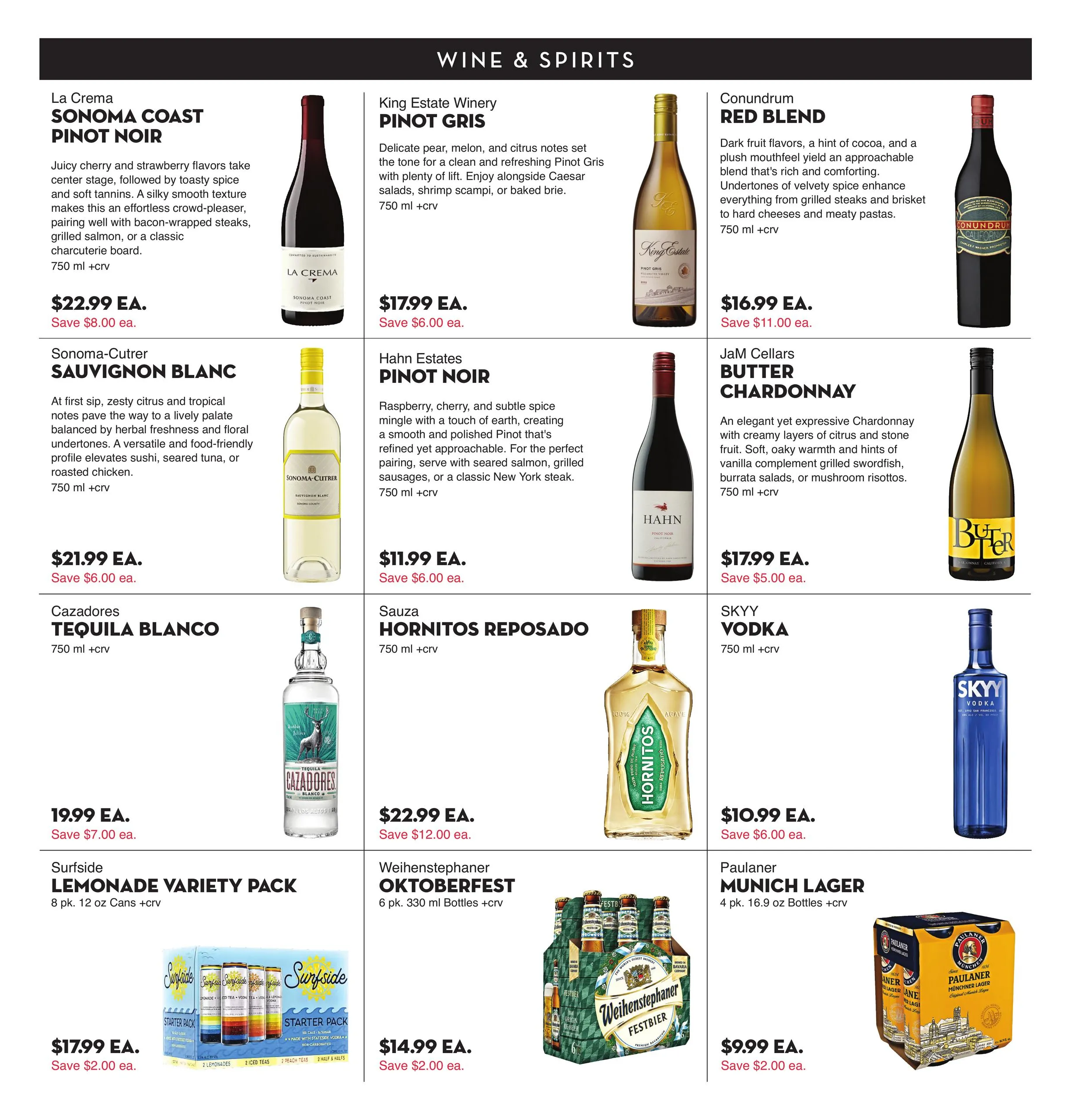 Bristol Farms Ad - Page 4
