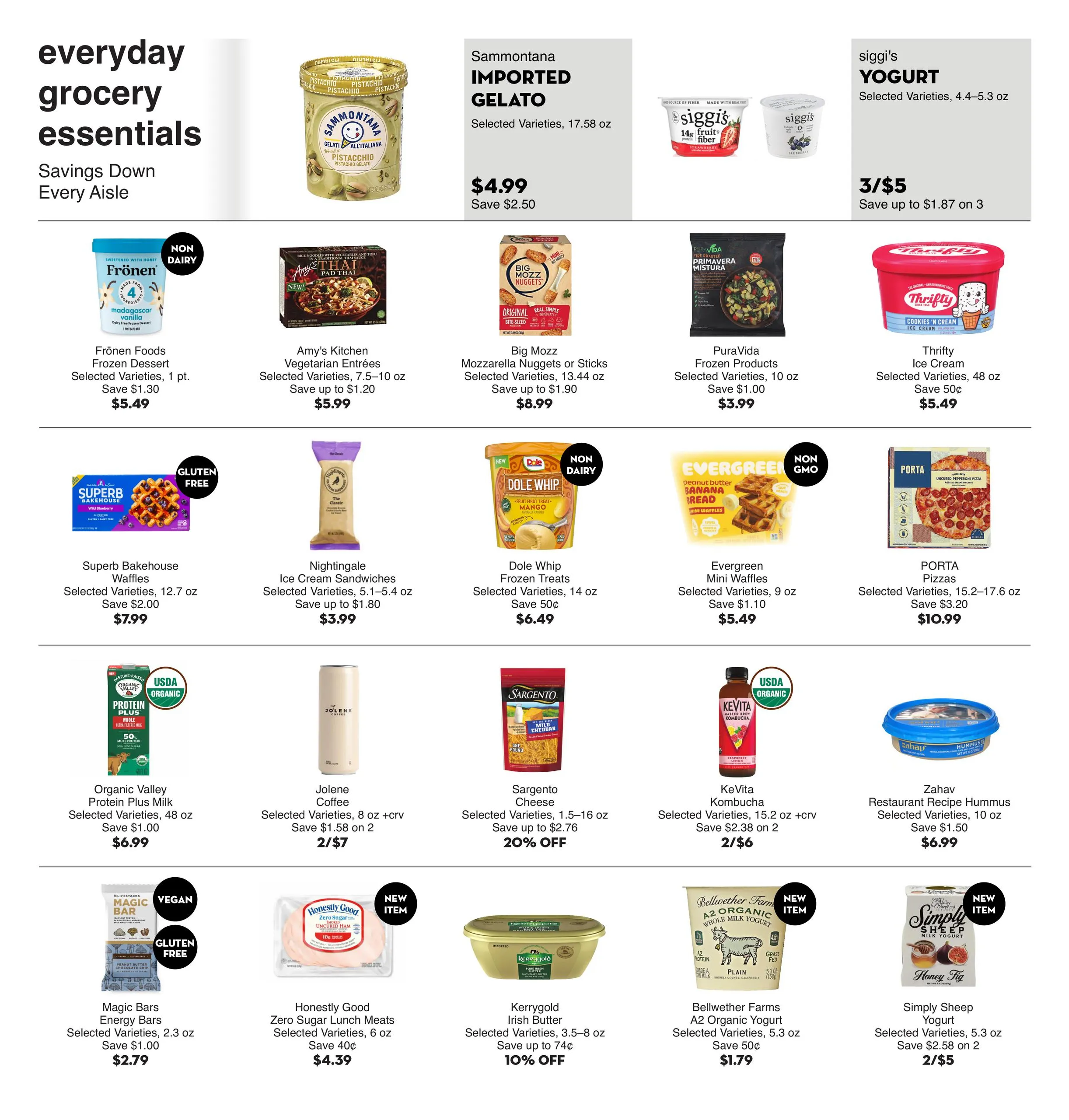 Bristol Farms Ad - Page 6