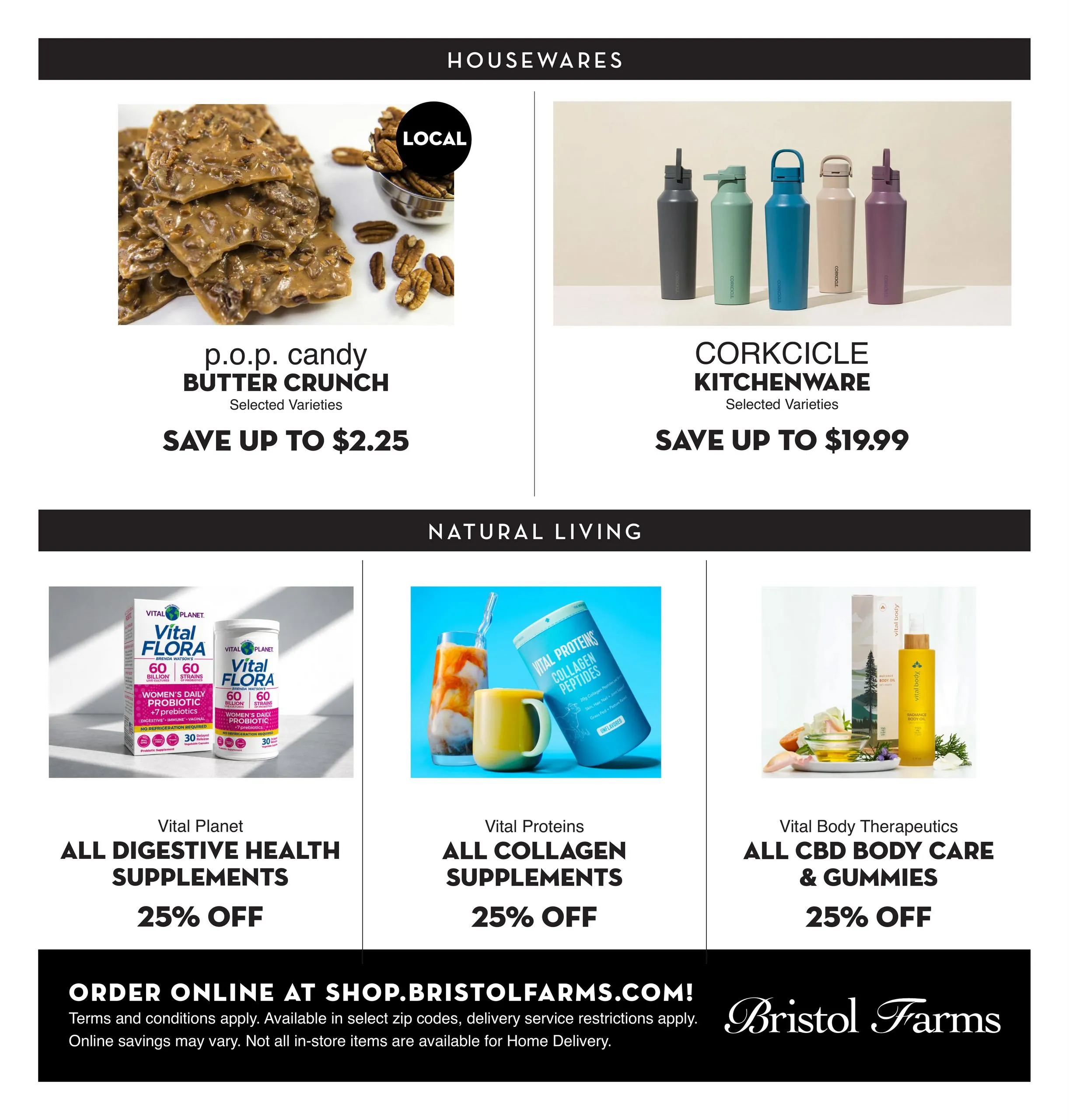 Bristol Farms Ad - Page 7