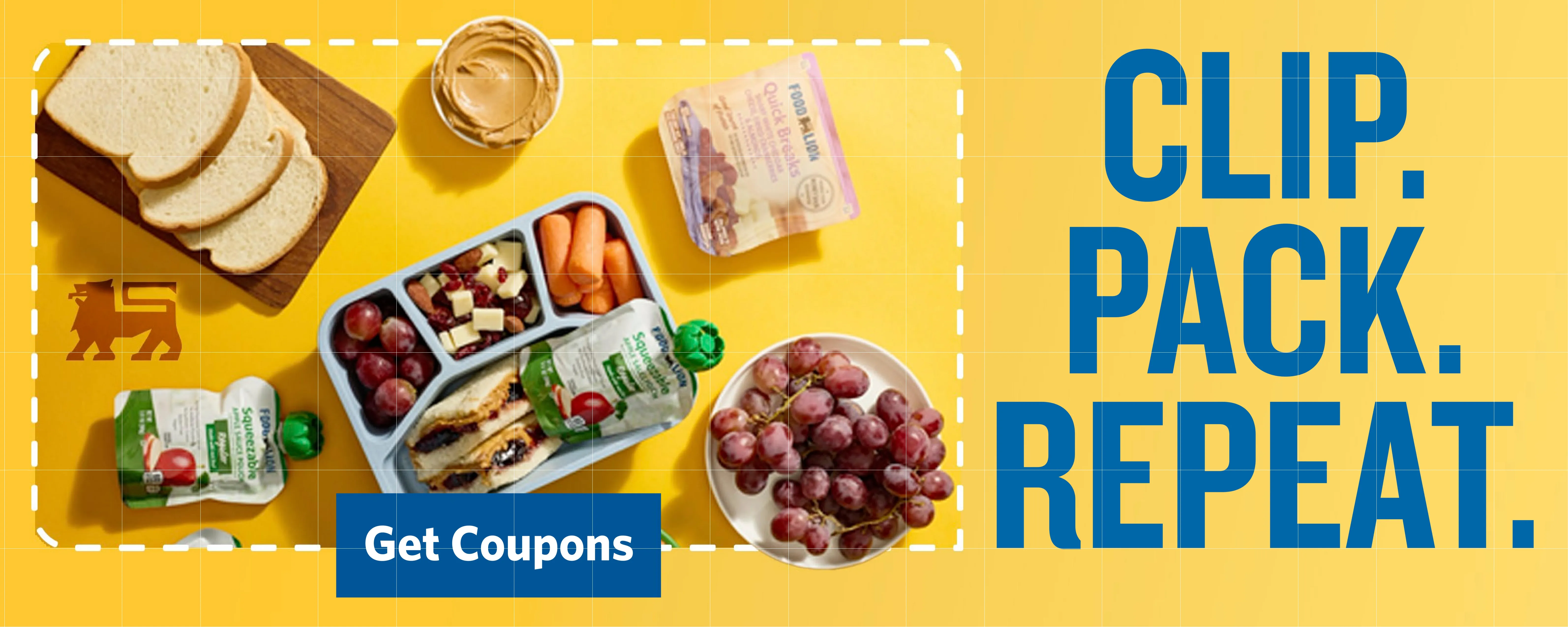 Food Lion Weekly Ad - Page 2