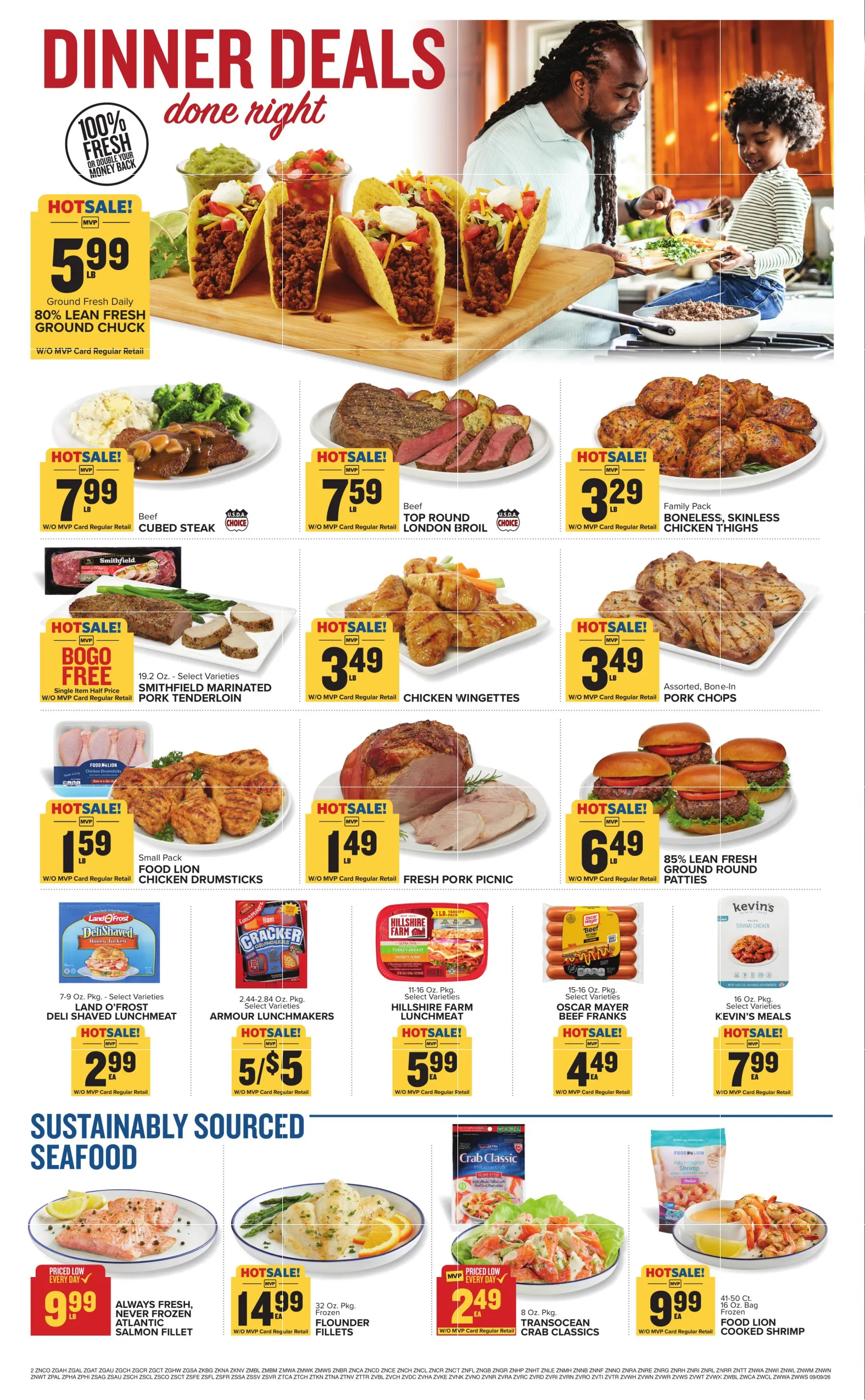 Food Lion Weekly Ad - Page 4