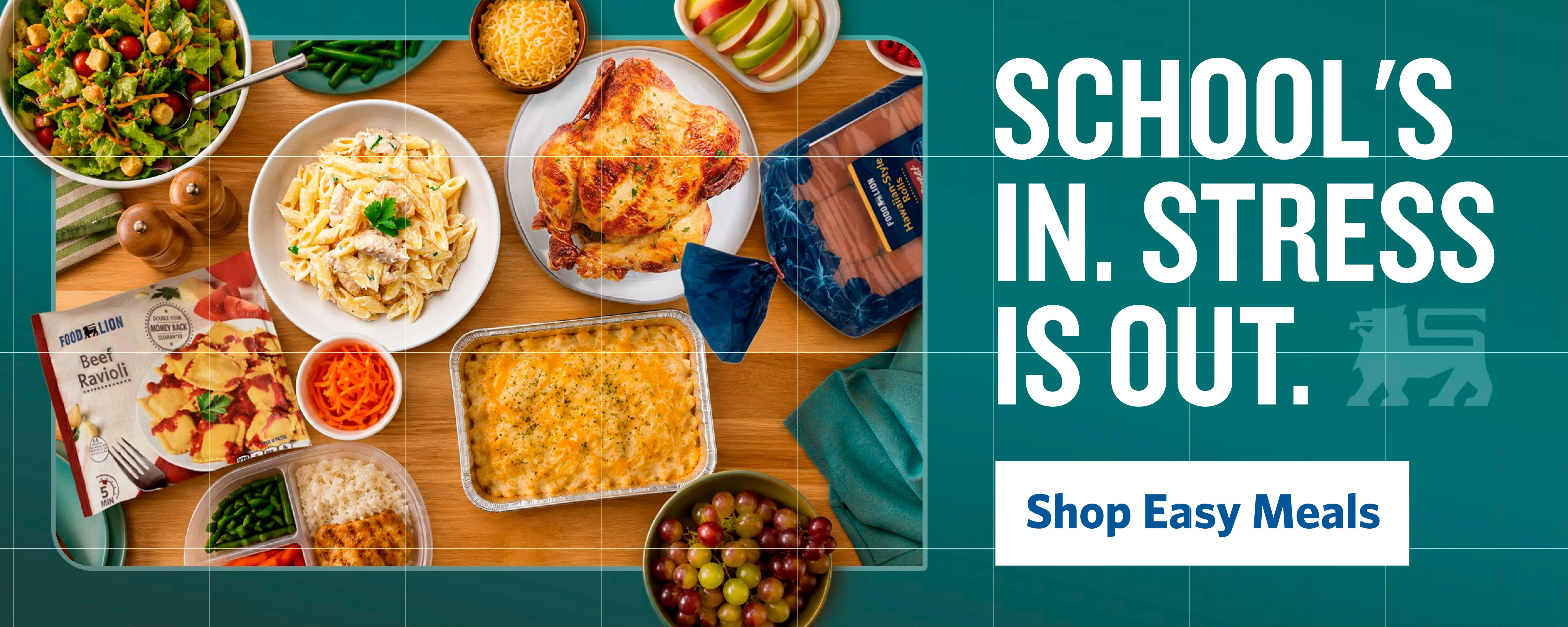 Food Lion Weekly Ad - Page 5