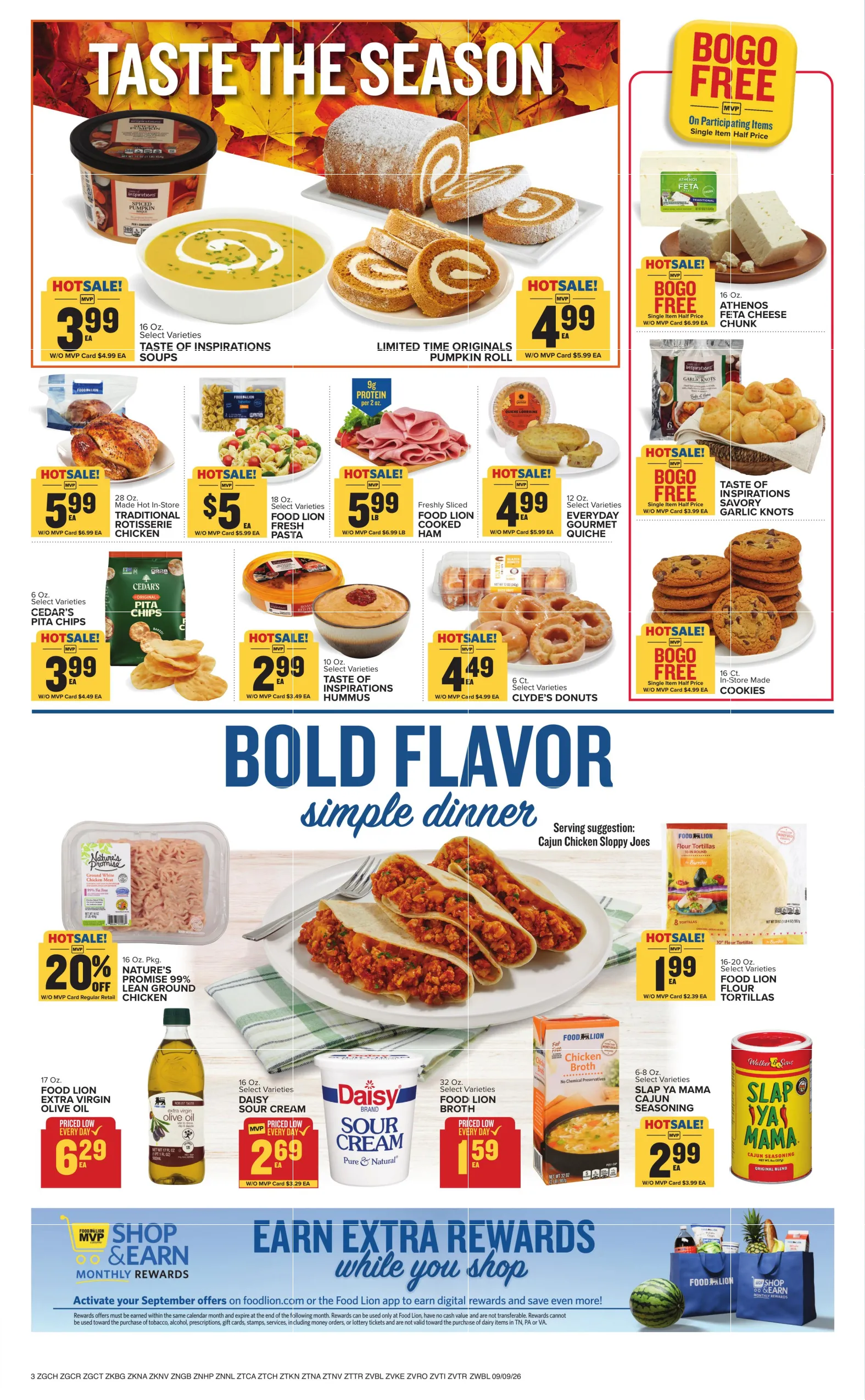 Food Lion Weekly Ad - Page 6
