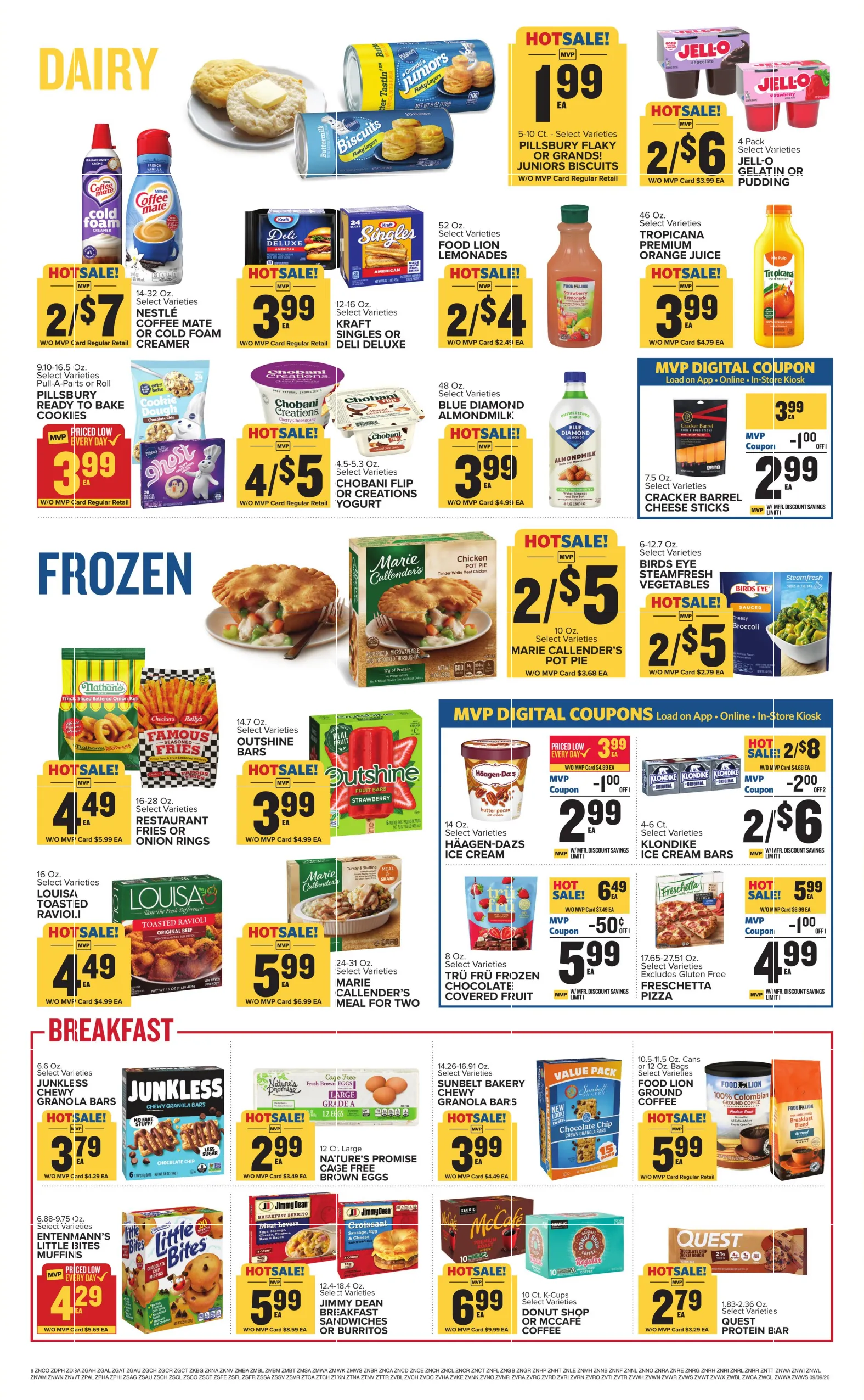 Food Lion Weekly Ad - Page 12
