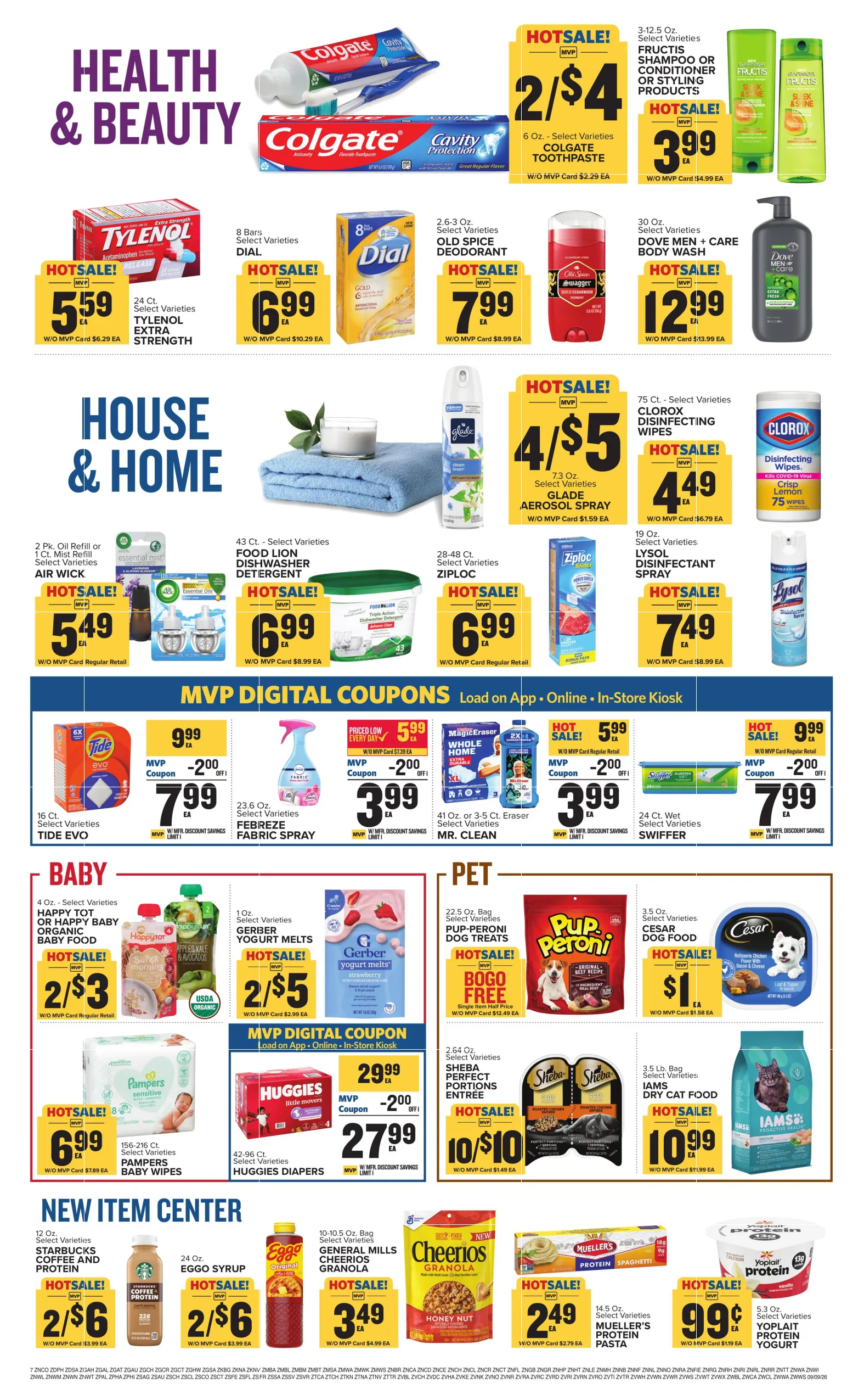 Food Lion Weekly Ad - Page 14