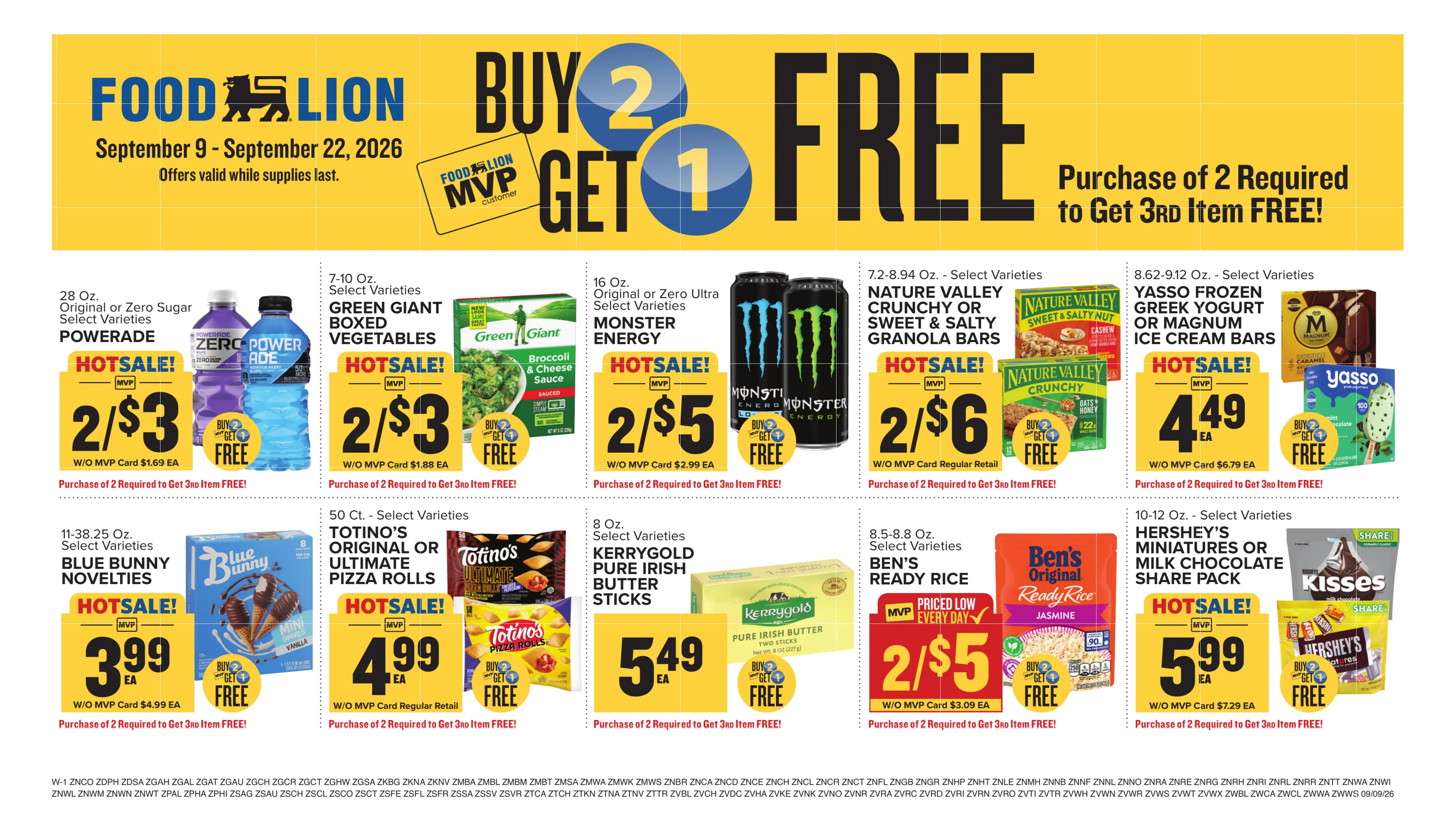 Food Lion Weekly Ad - Page 15