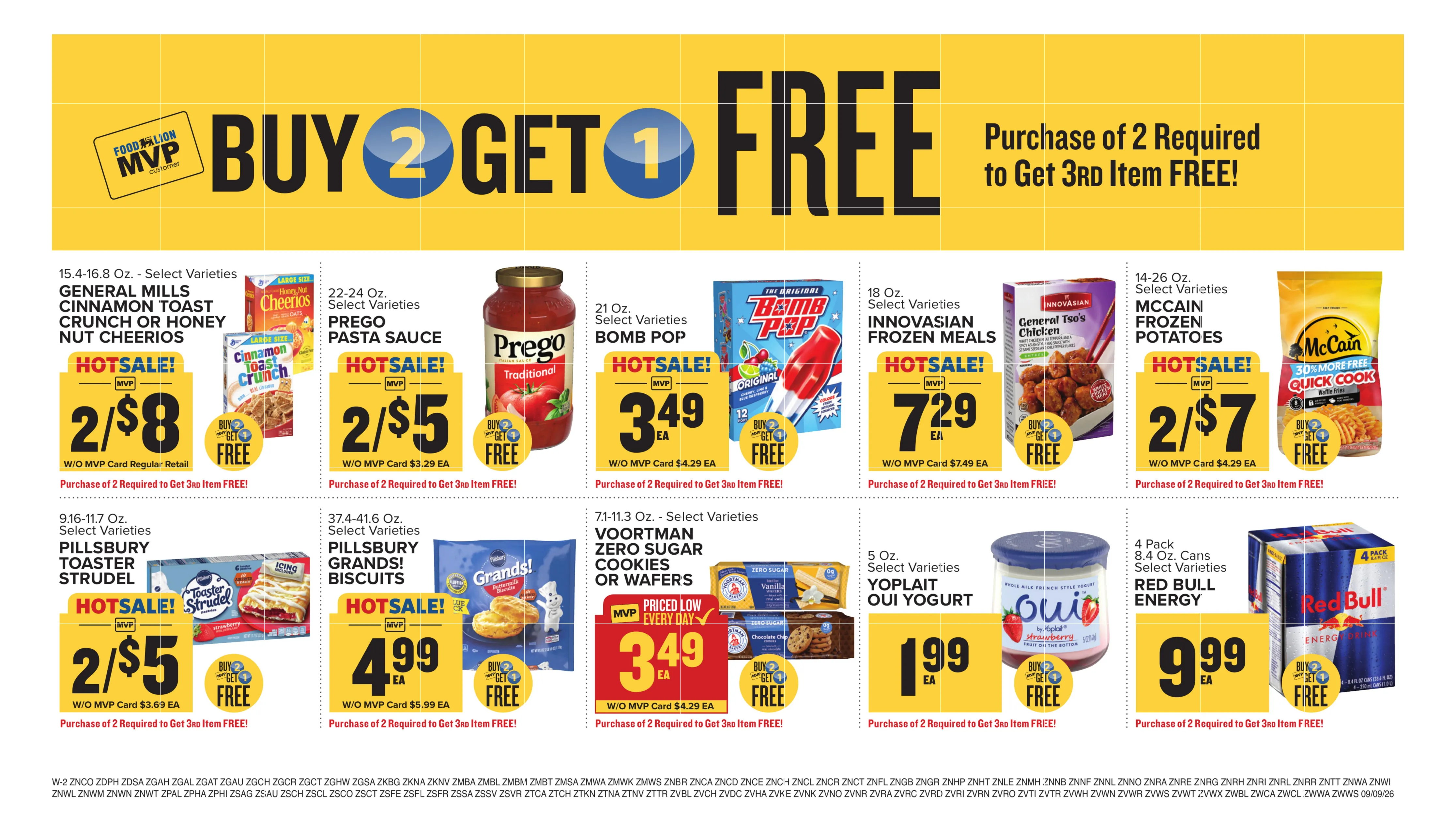 Food Lion Weekly Ad - Page 16