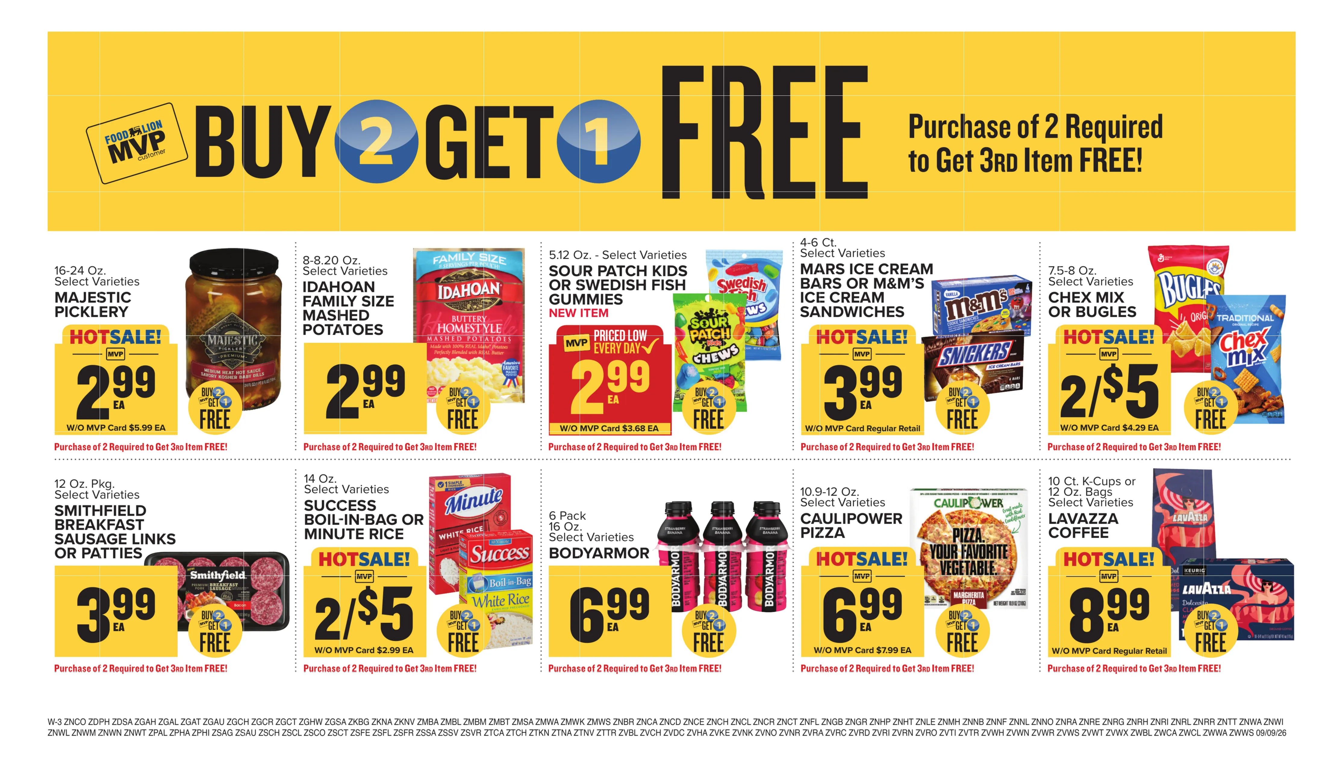 Food Lion Weekly Ad - Page 17