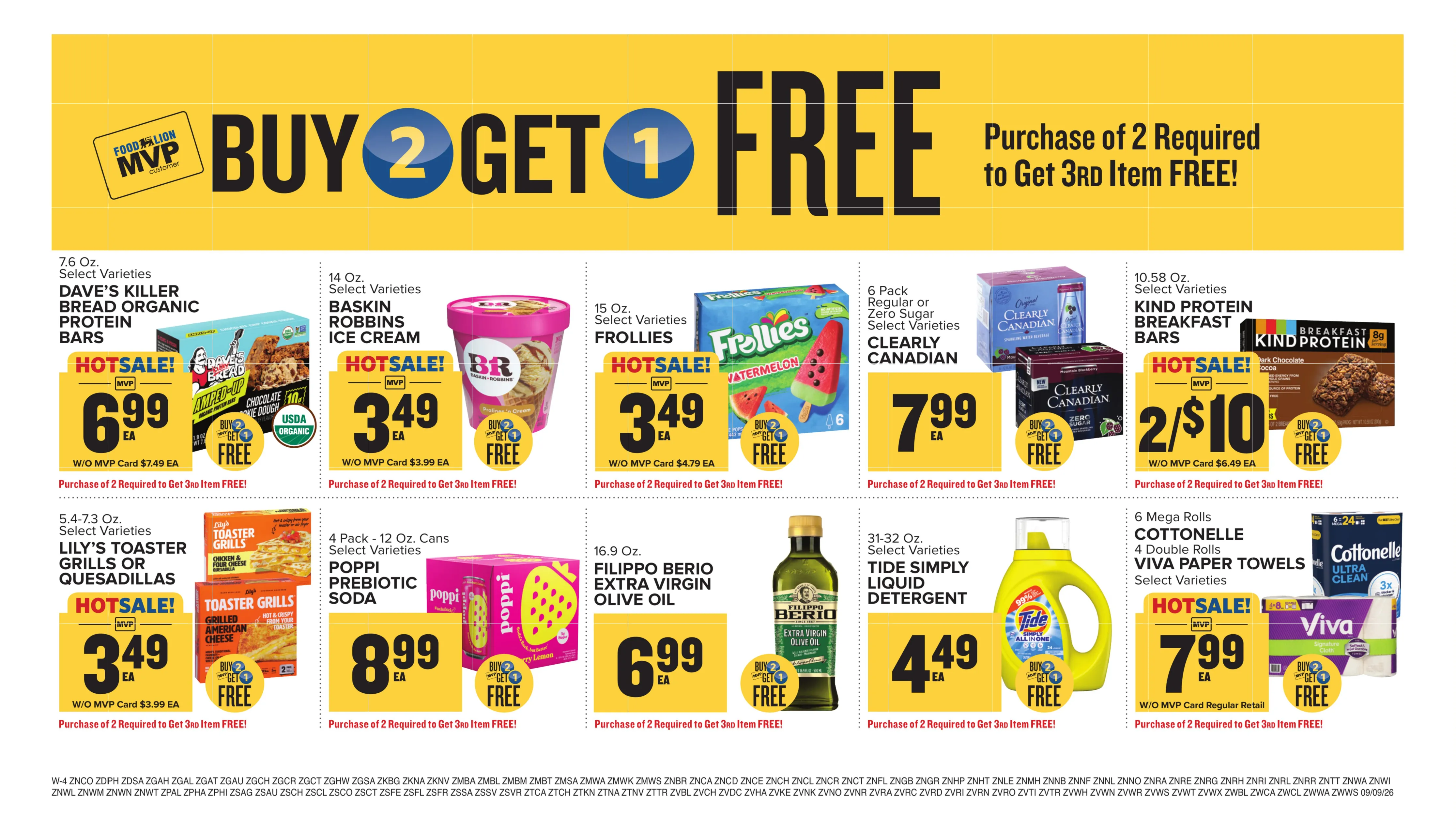 Food Lion Weekly Ad - Page 18