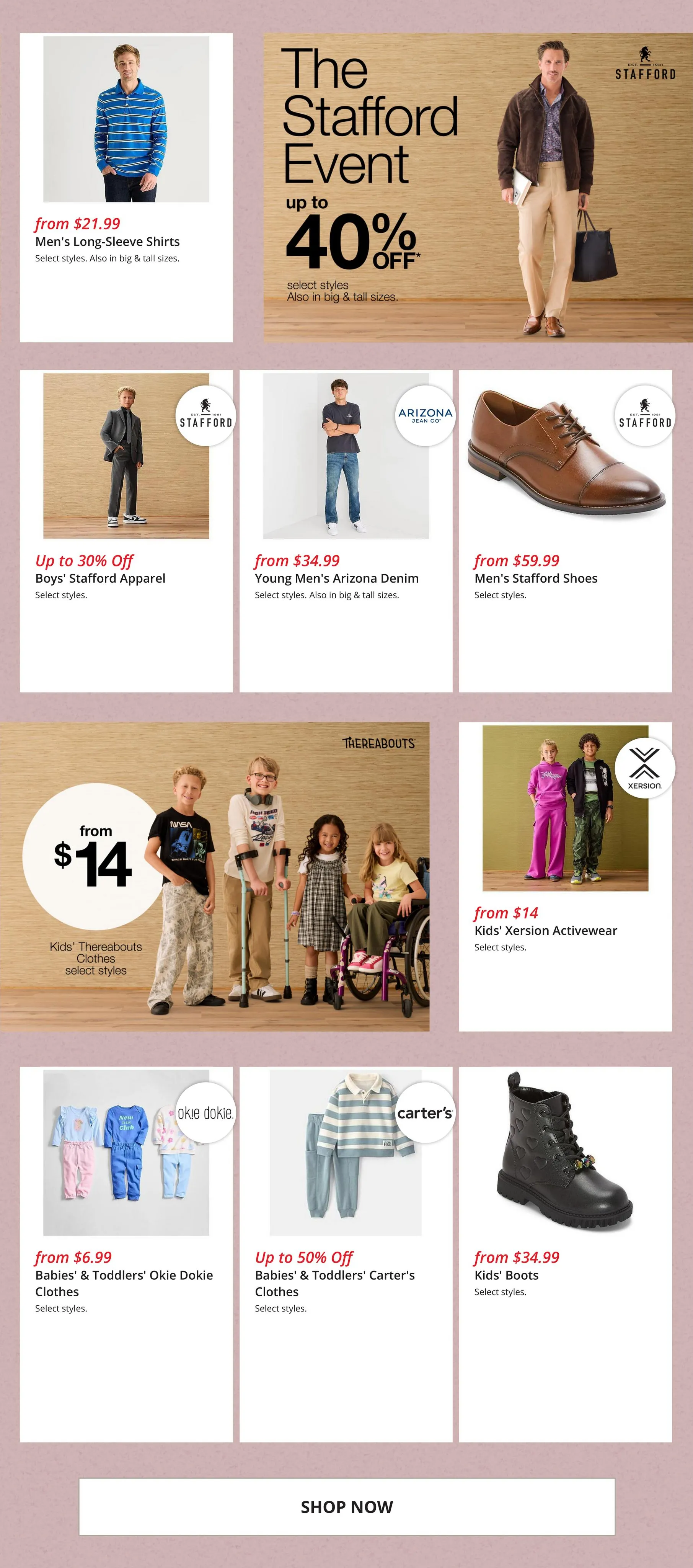 JCPenney Weekly Ad - Page 4