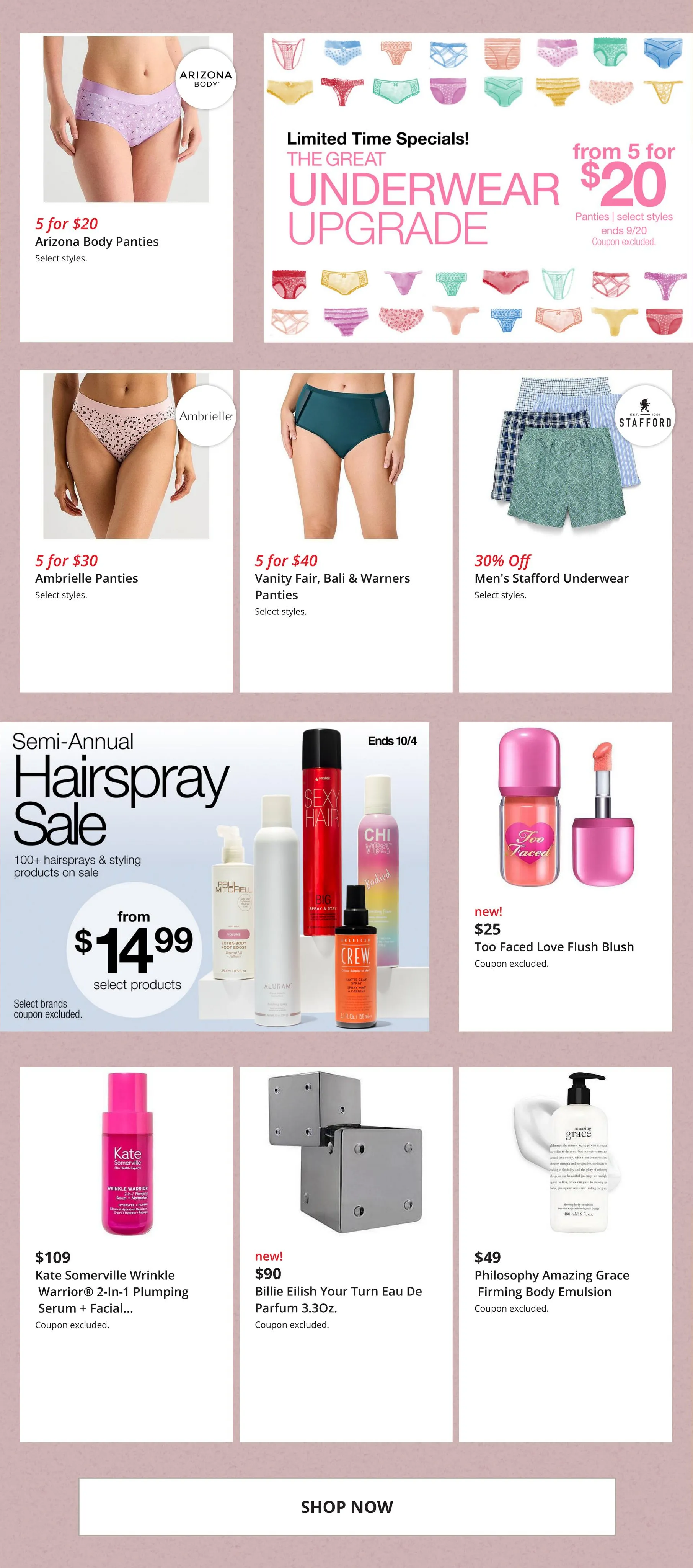 JCPenney Weekly Ad - Page 5