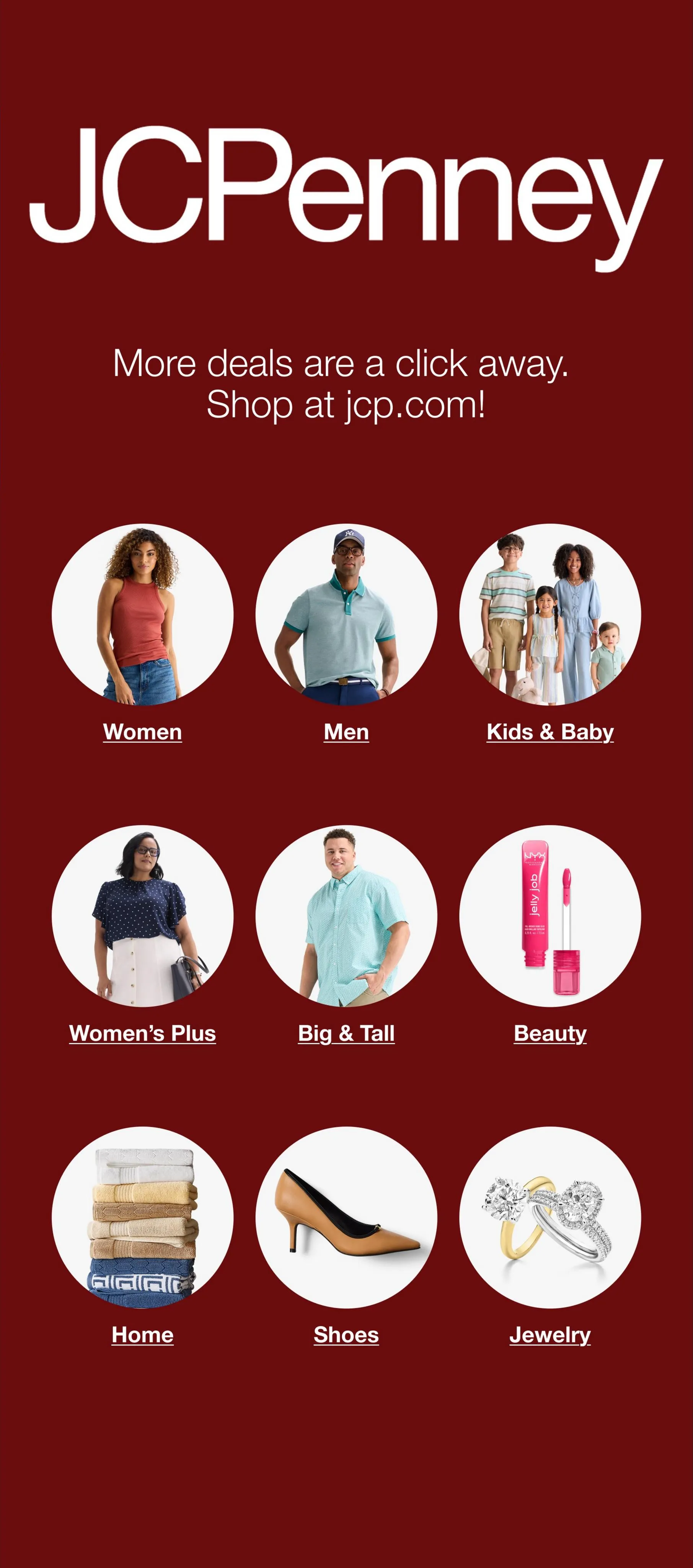 JCPenney Weekly Ad - Page 9