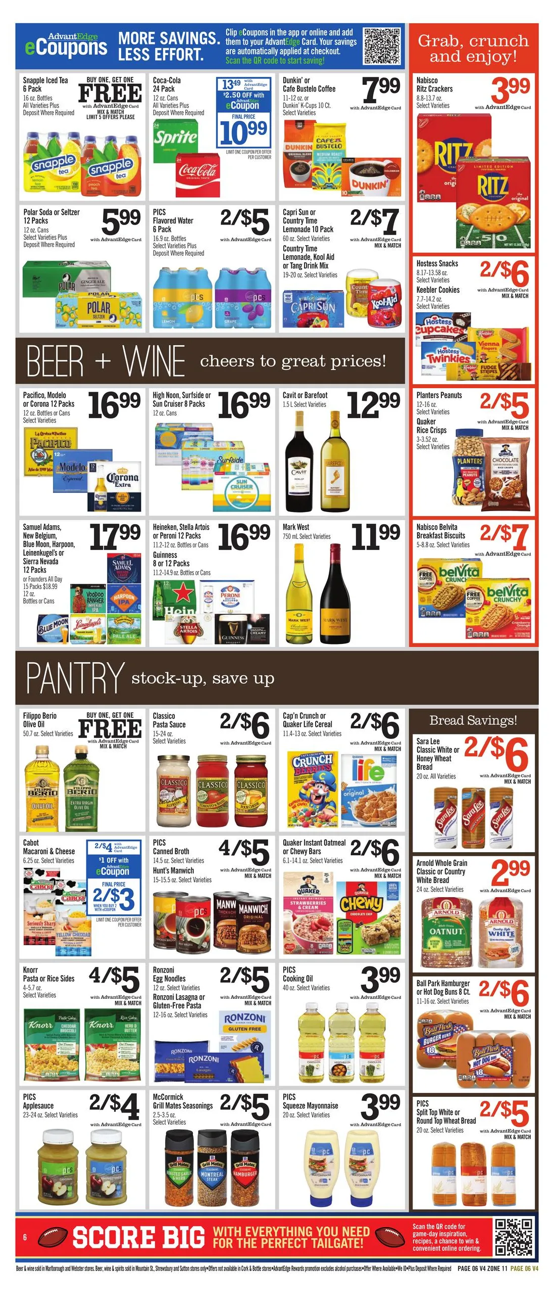 Price Chopper Weekly Ad - Page 6
