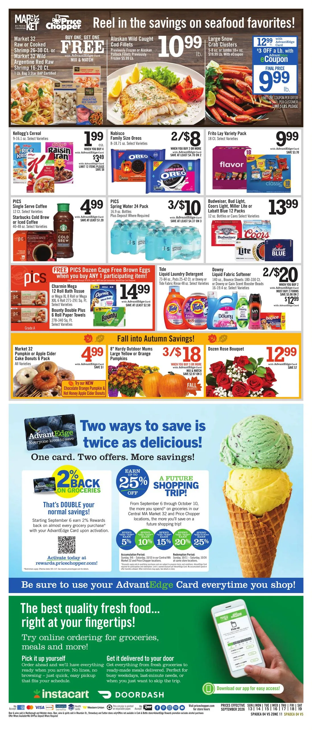 Price Chopper Weekly Ad - Page 10