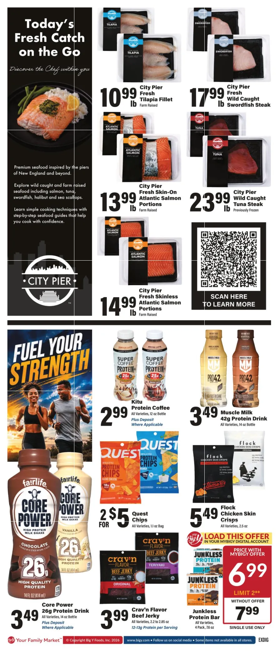 Big Y Weekly Ad - Page 4
