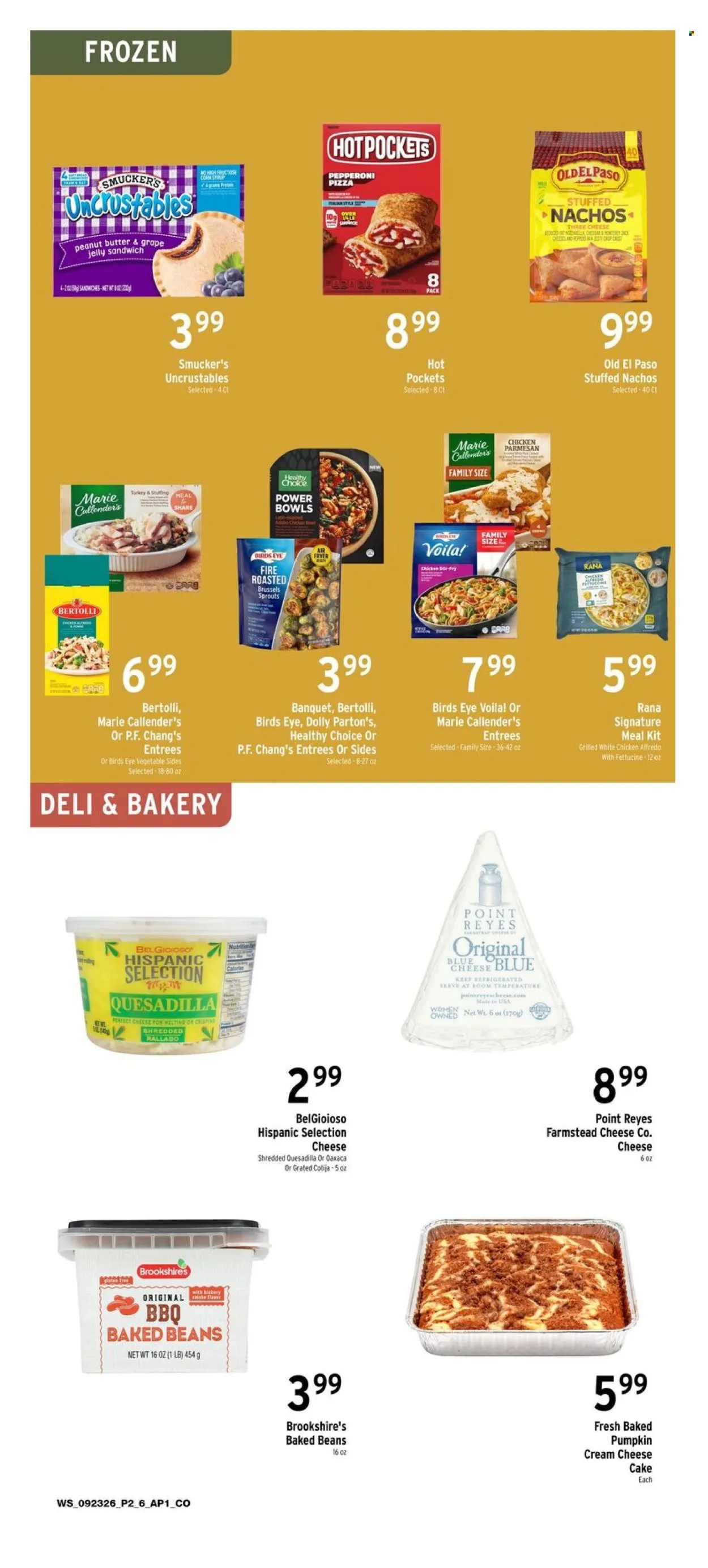 Brookshire's Websaver Ad - Page 2