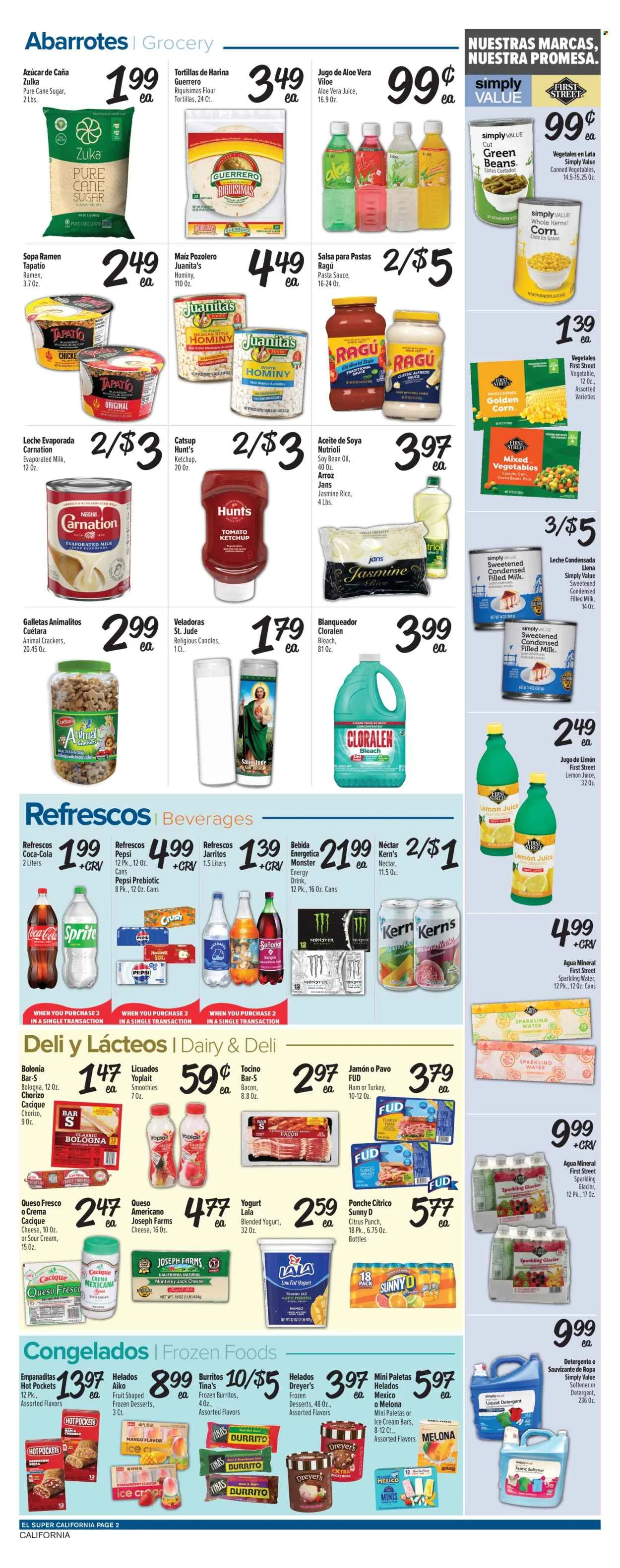 El Super Ad - Page 2