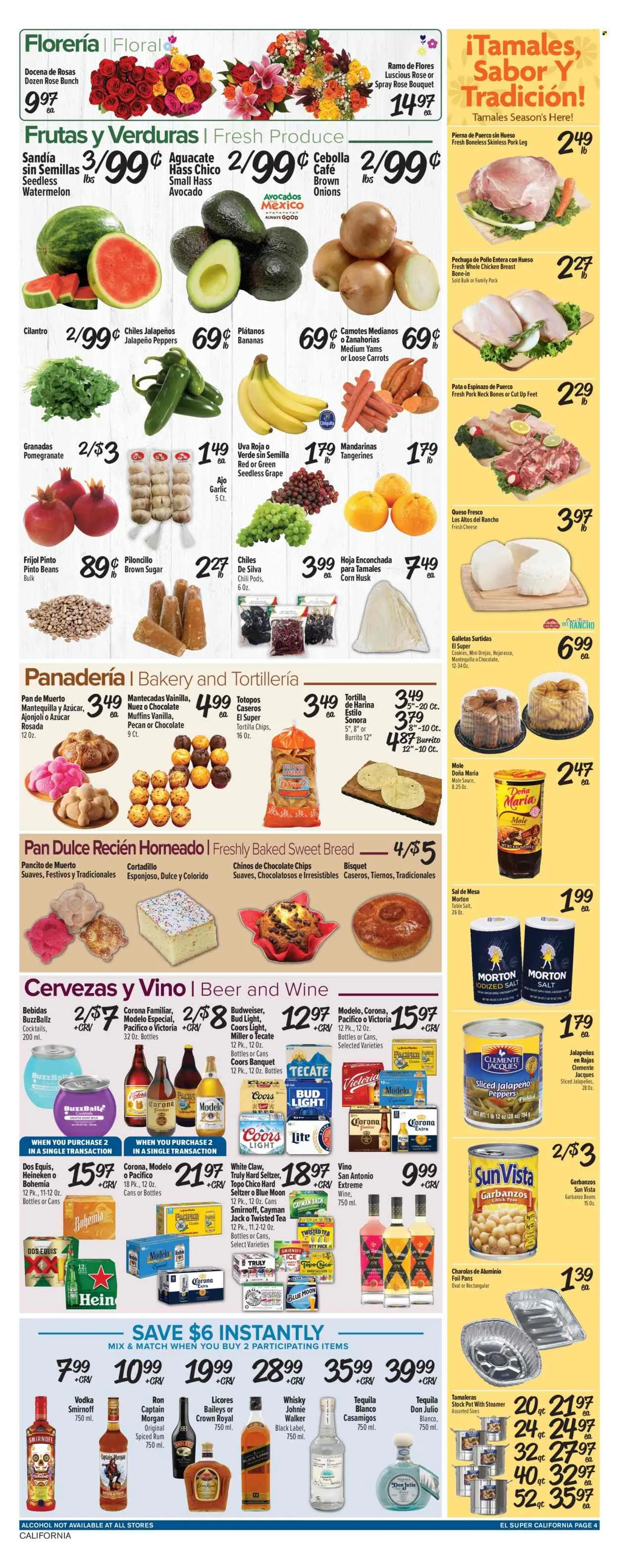 El Super Ad - Page 4