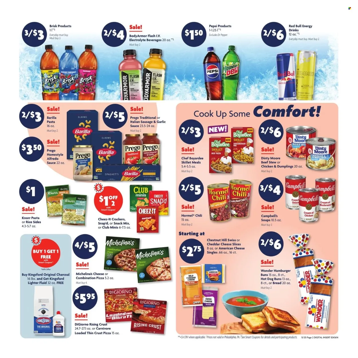 Family Dollar Ad - Page 2