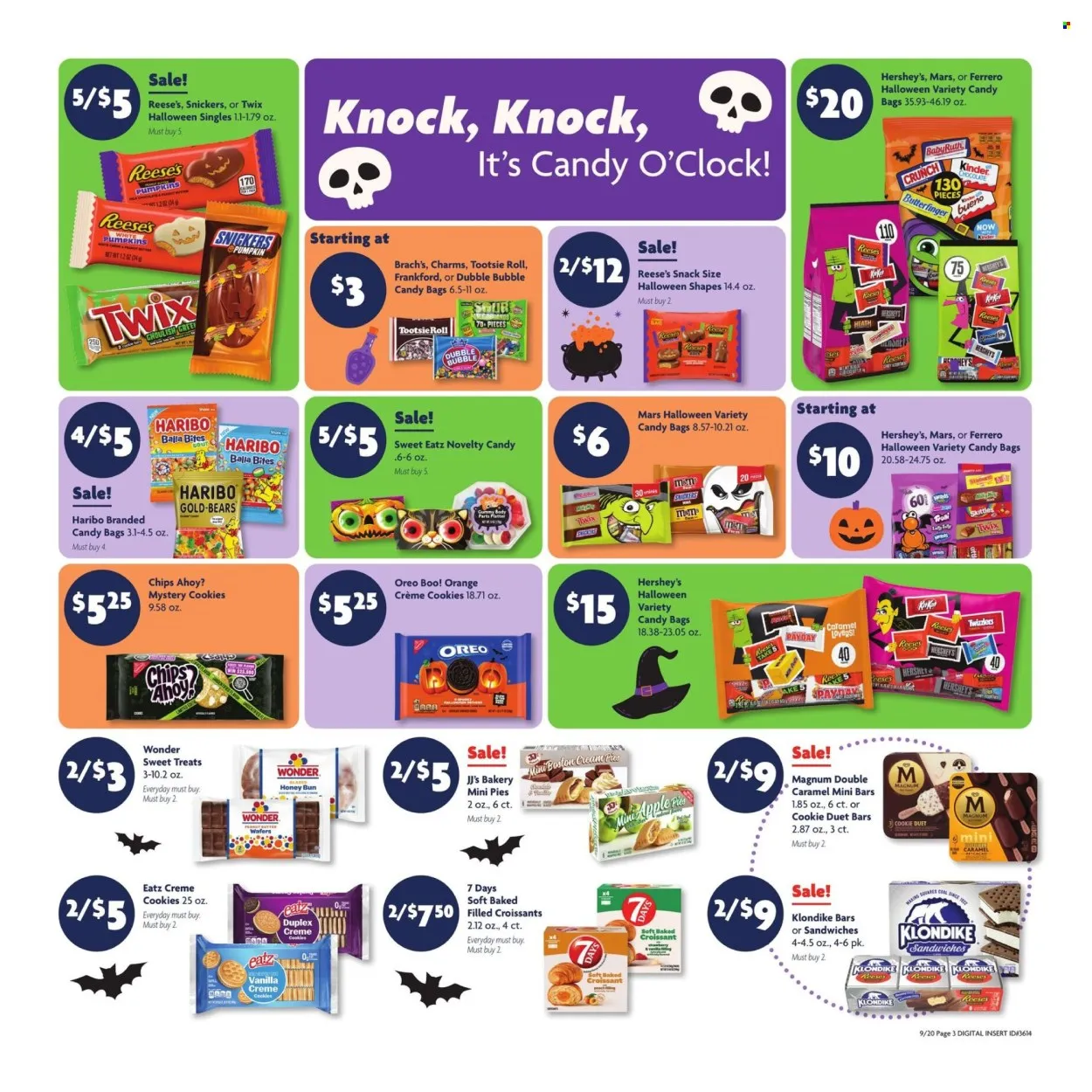 Family Dollar Ad - Page 3