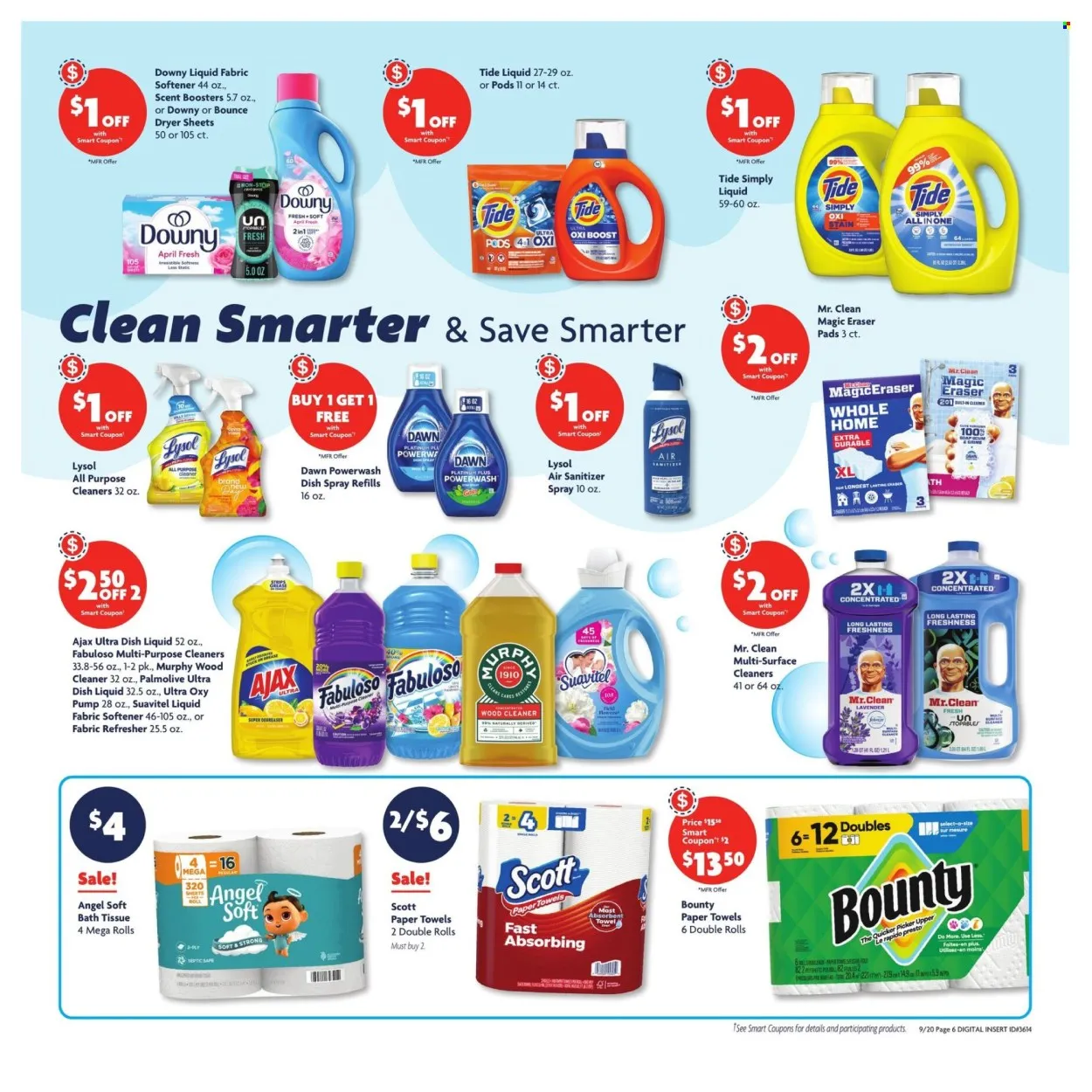 Family Dollar Ad - Page 7