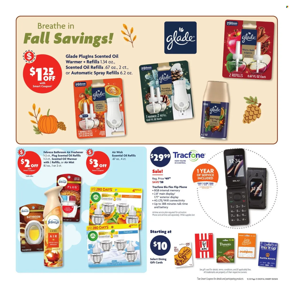 Family Dollar Ad - Page 8