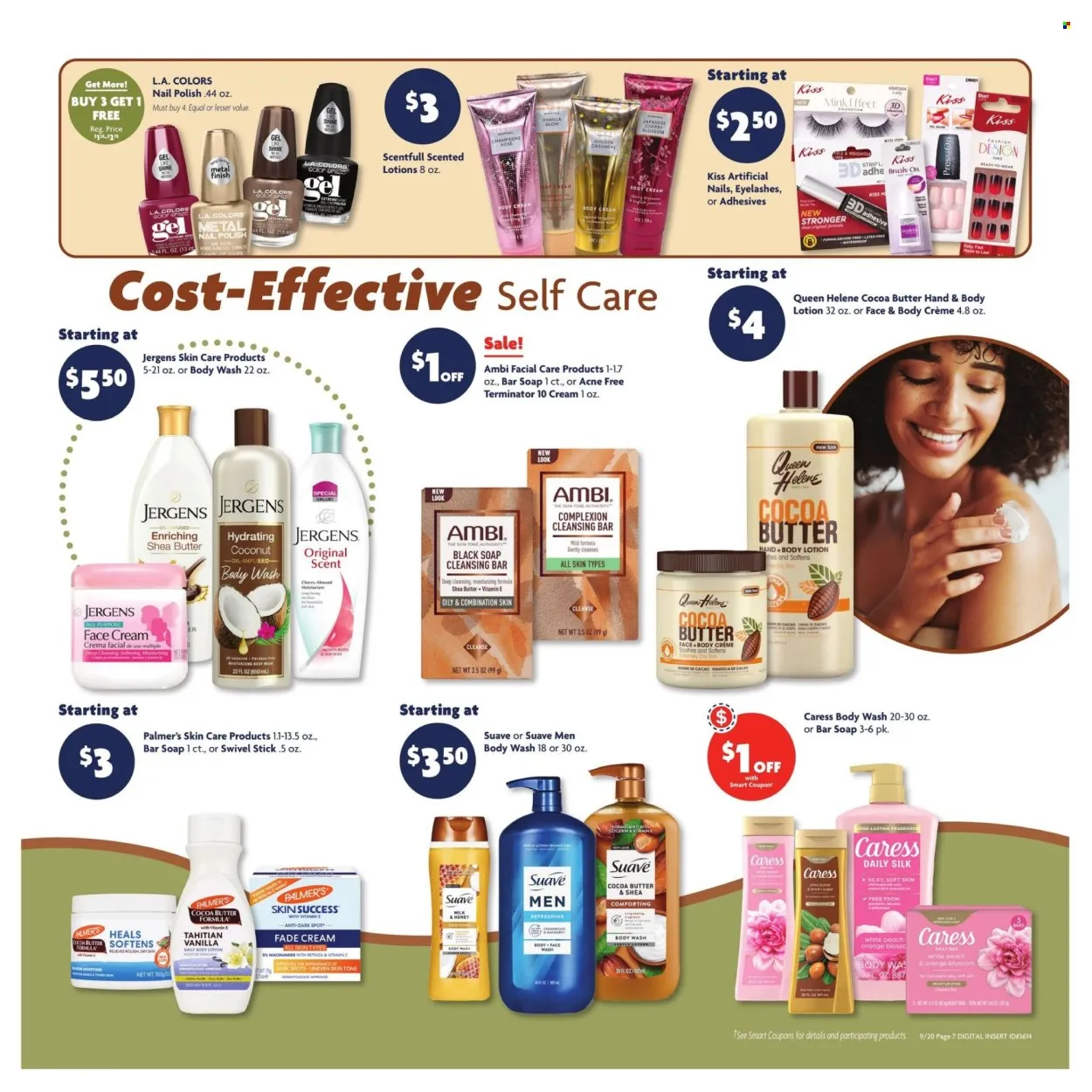 Family Dollar Ad - Page 9