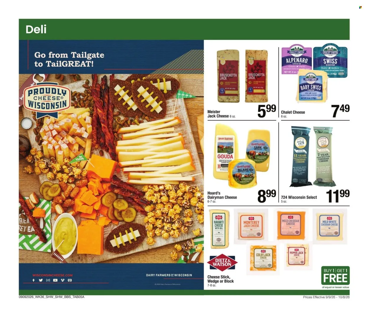 Shaws Big Book of Savings - Page 5