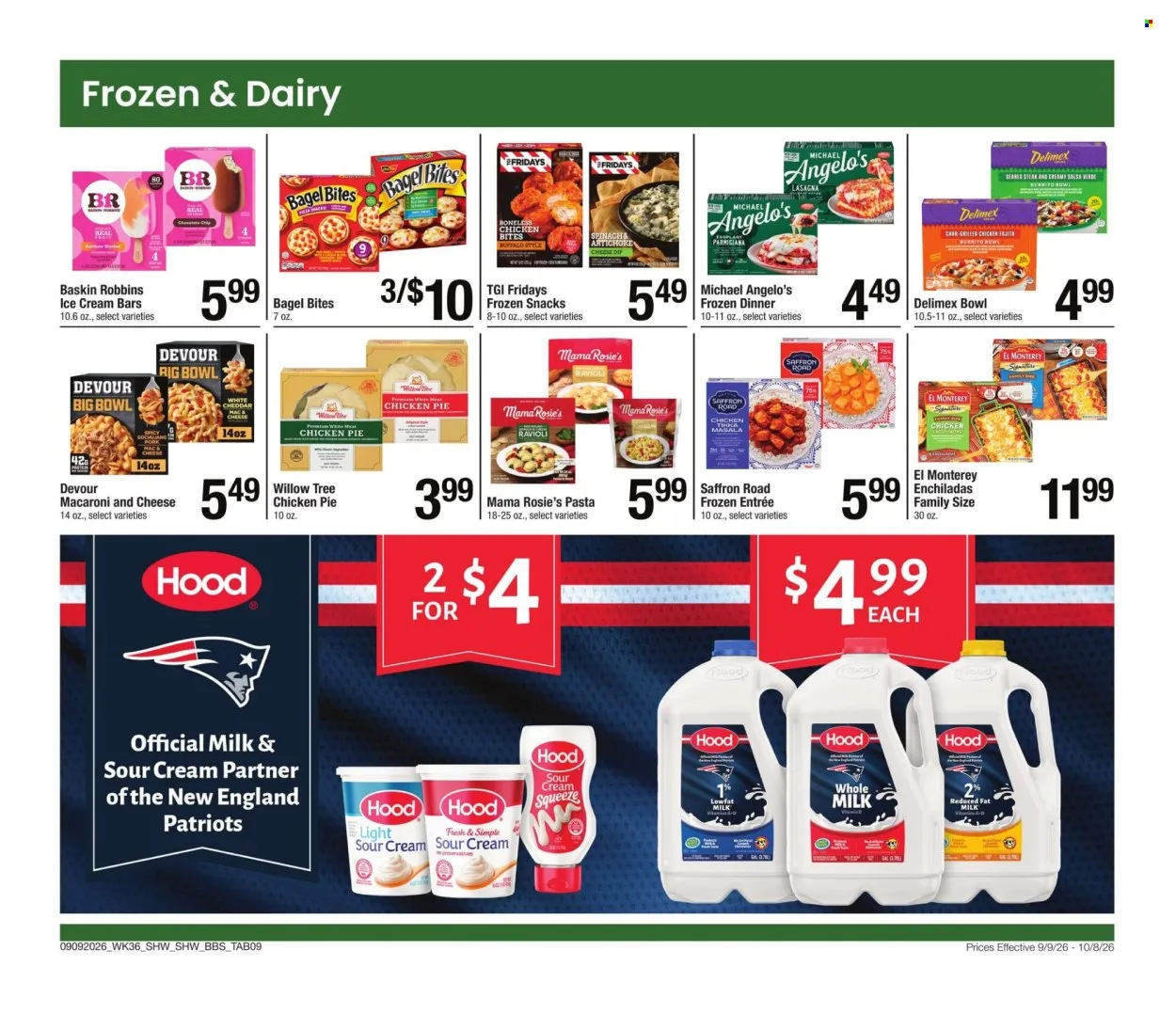 Shaws Big Book of Savings - Page 9